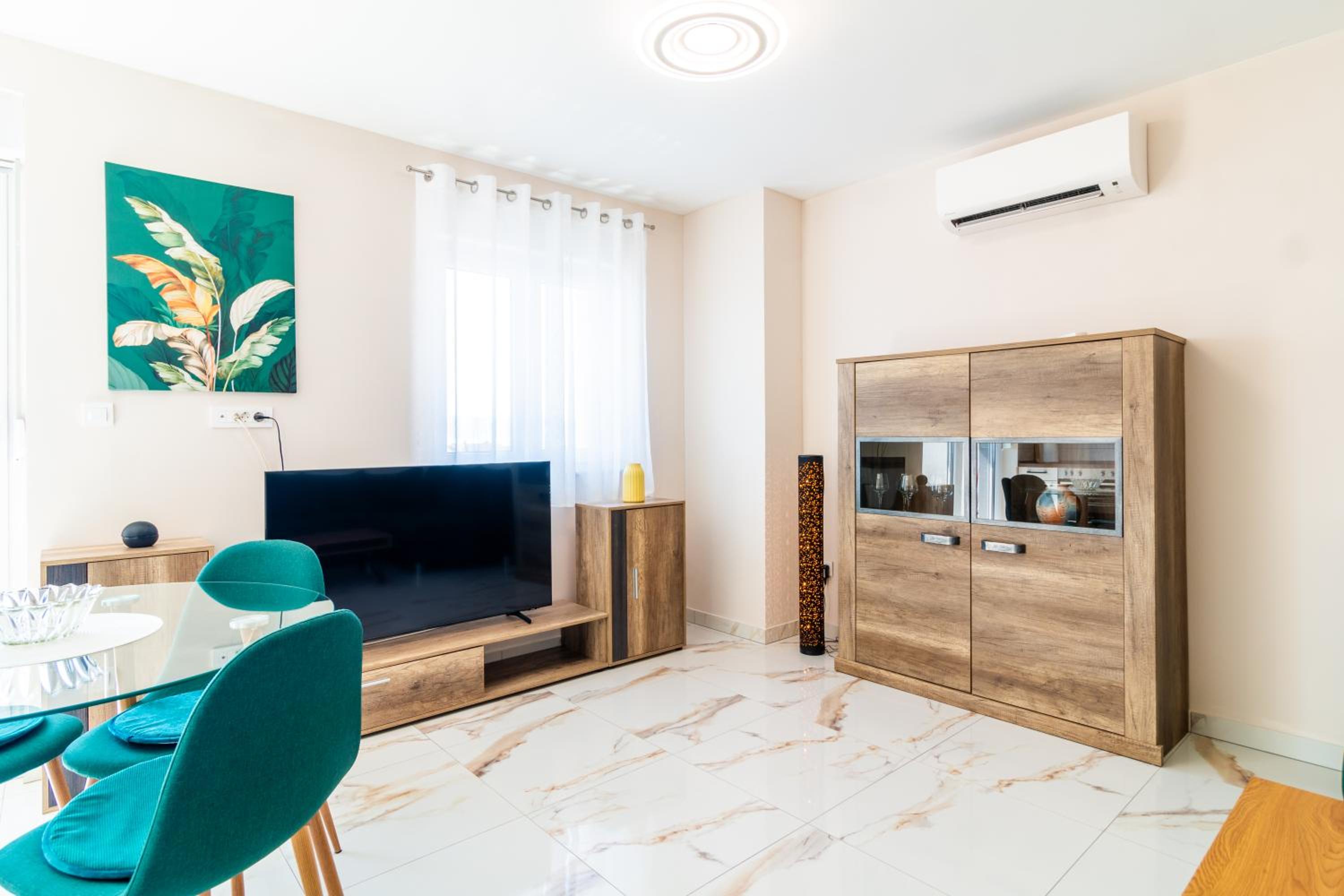 Apartmani Nela