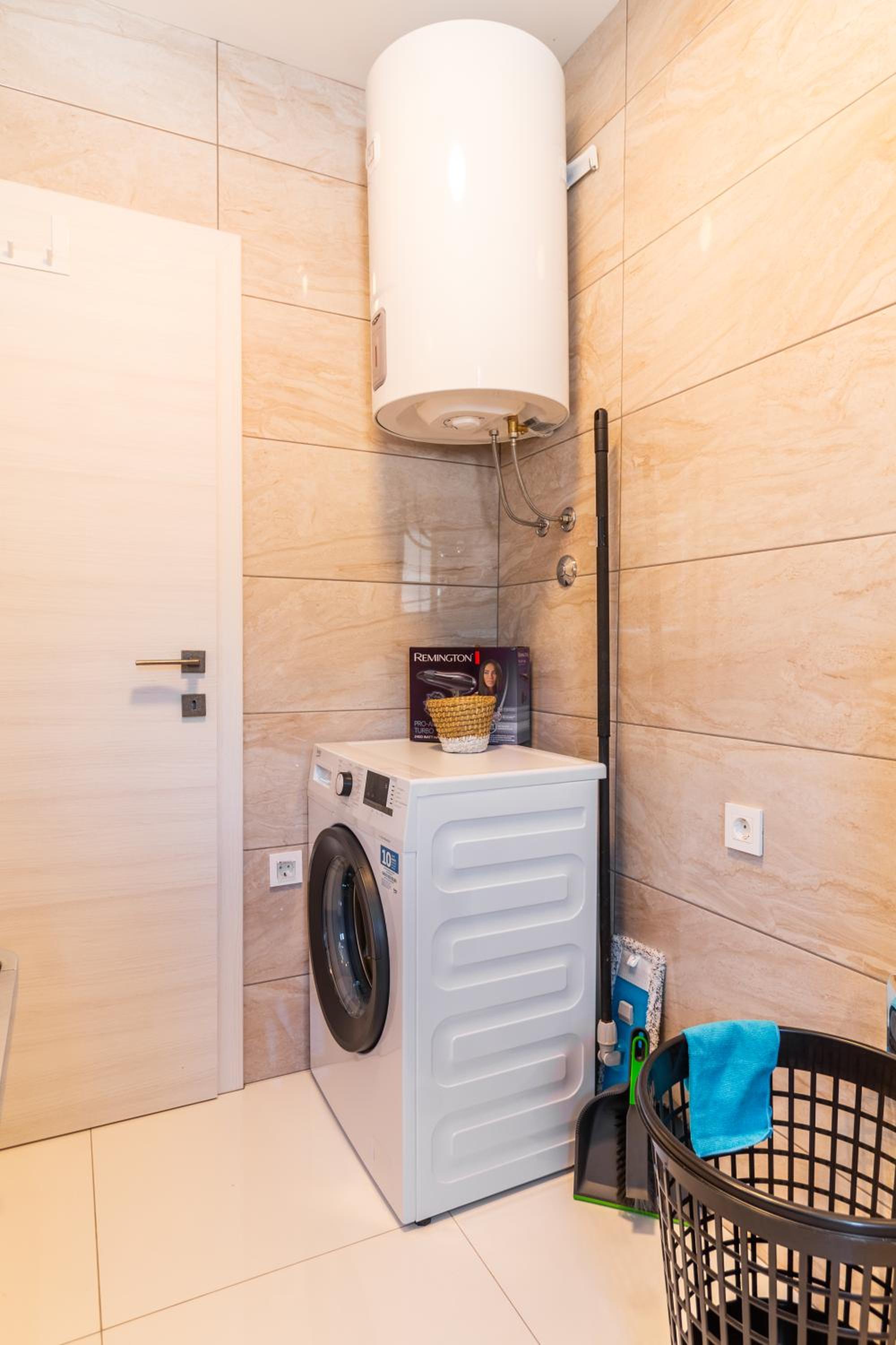 Apartmani Nela