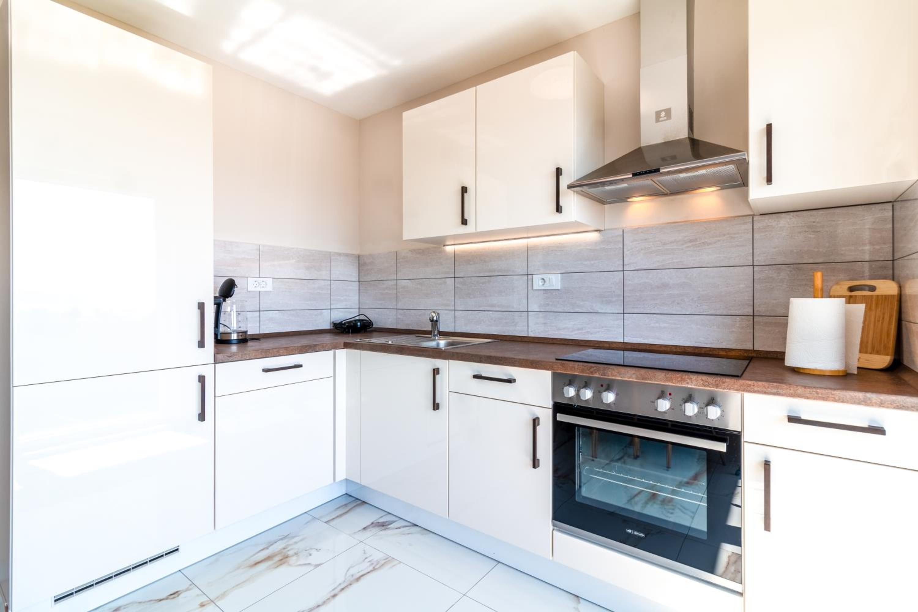 Apartmani Nela