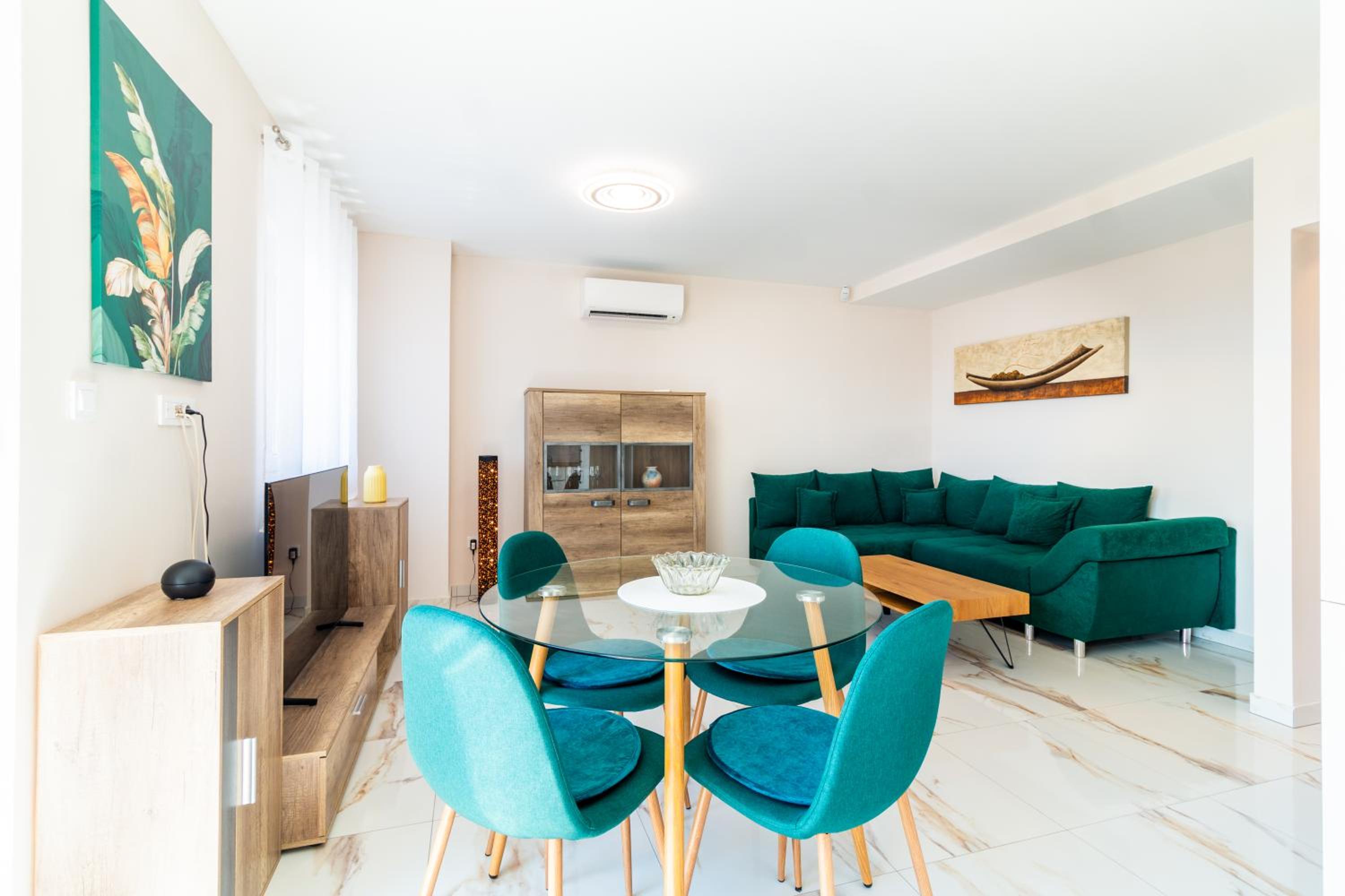 Apartmani Nela