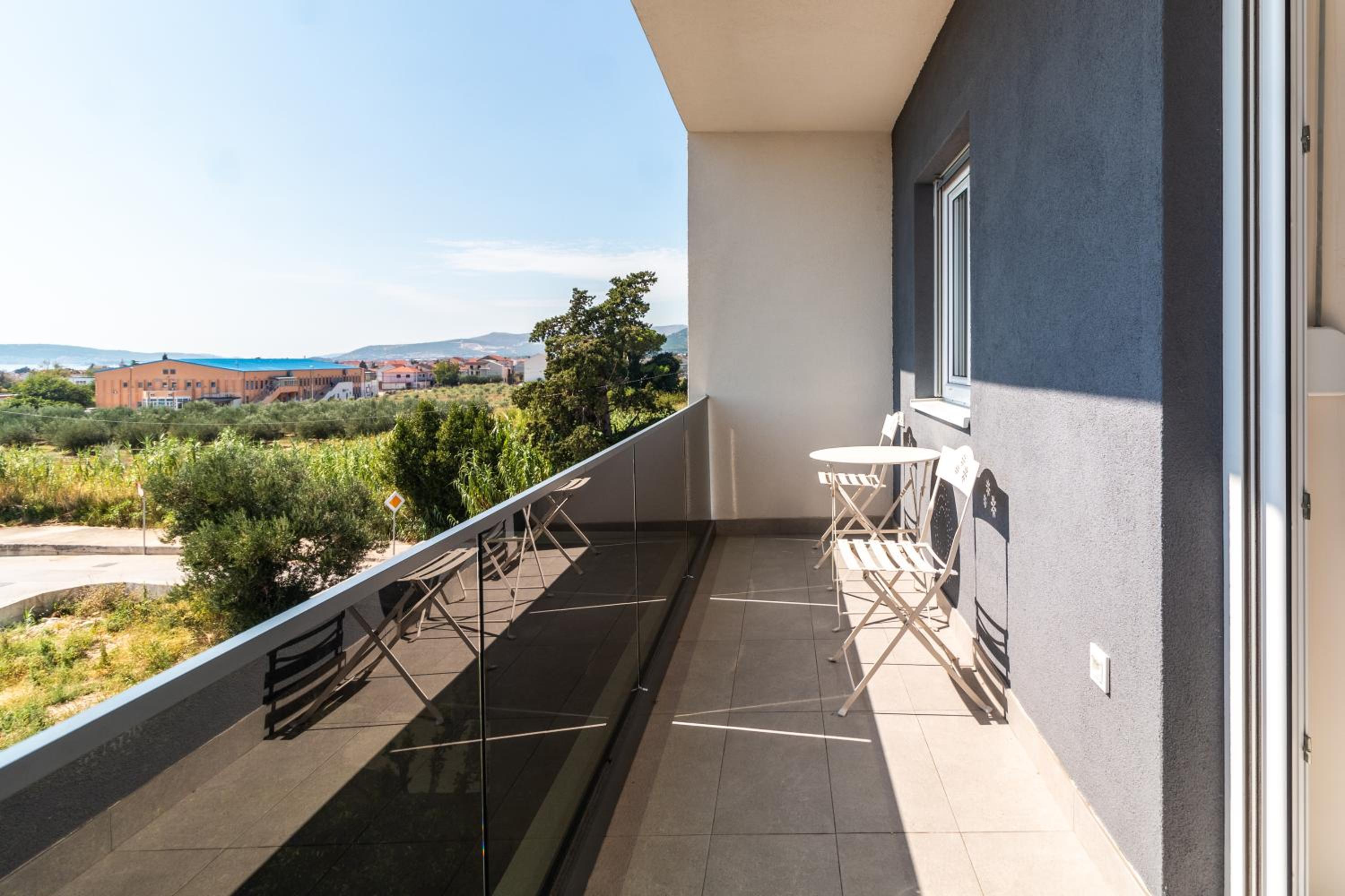 Apartmani Nela