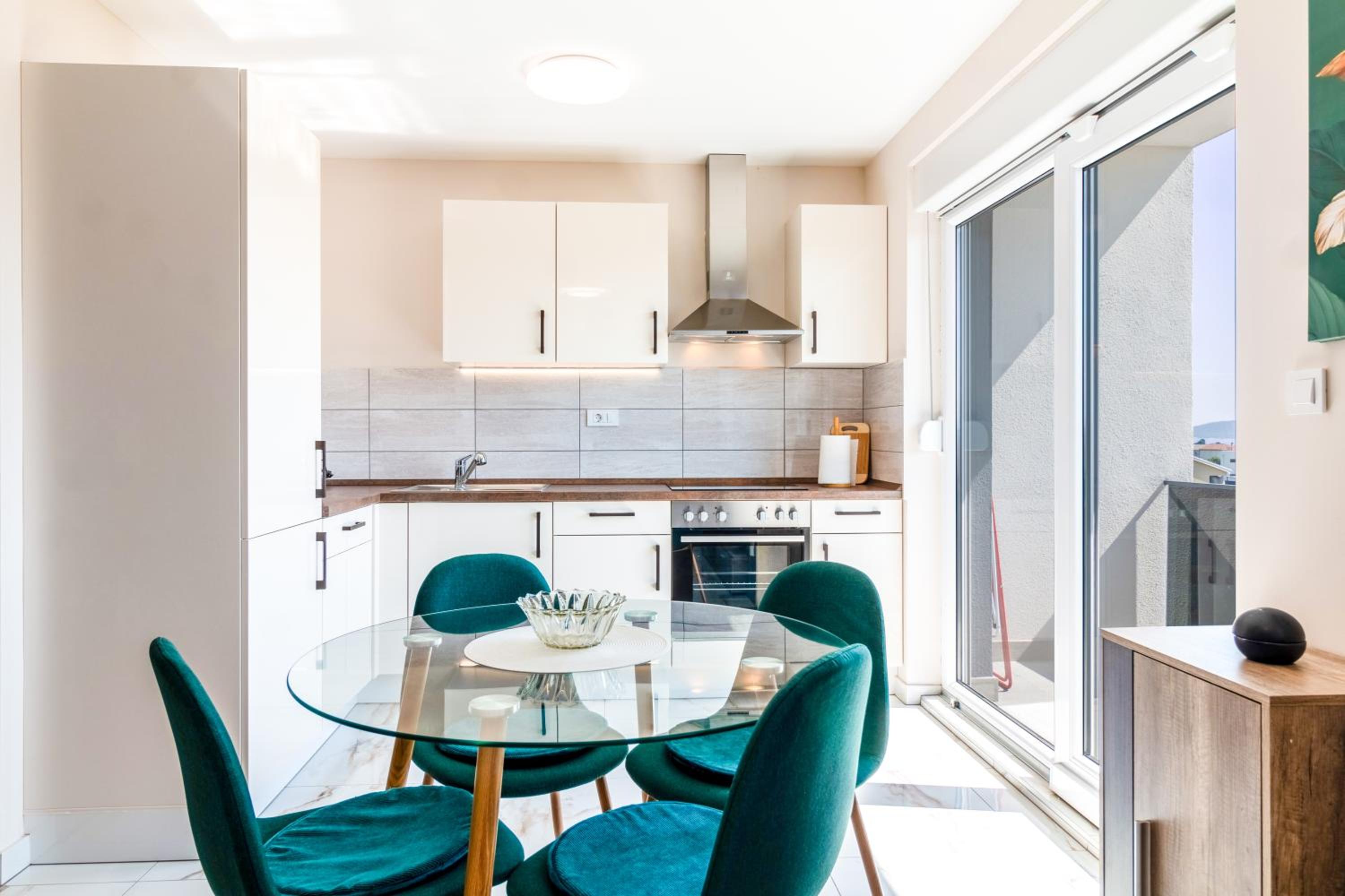 Apartmani Nela