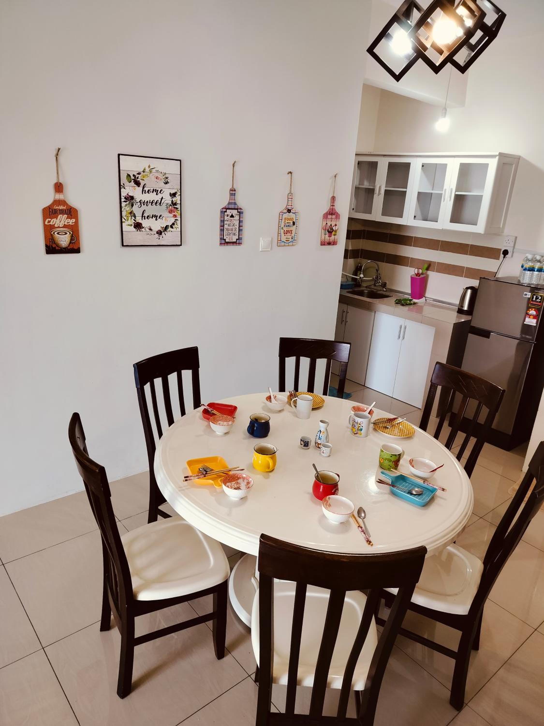Idea Homestay 2 photo 2