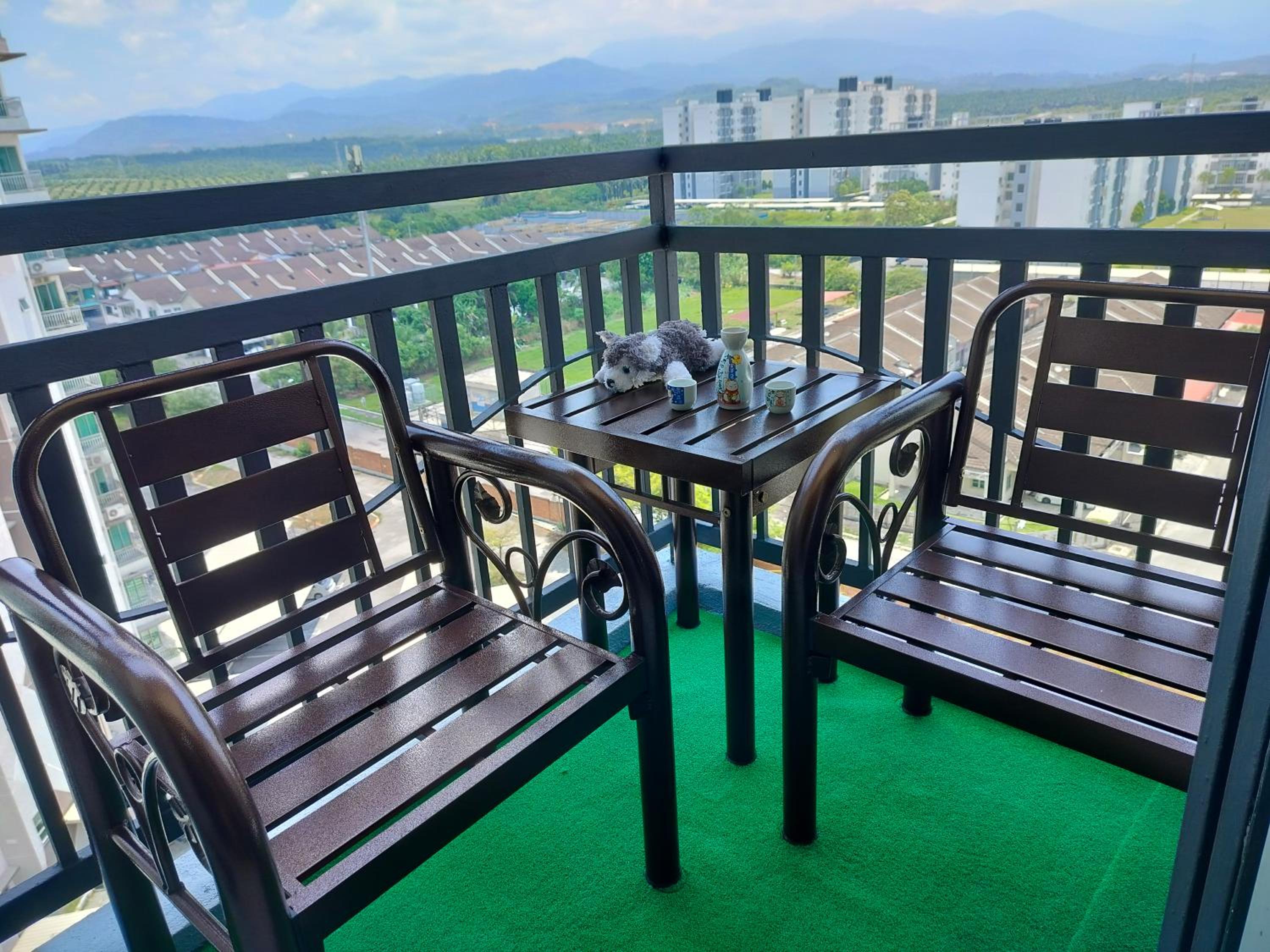 Idea Homestay 2 photo 6
