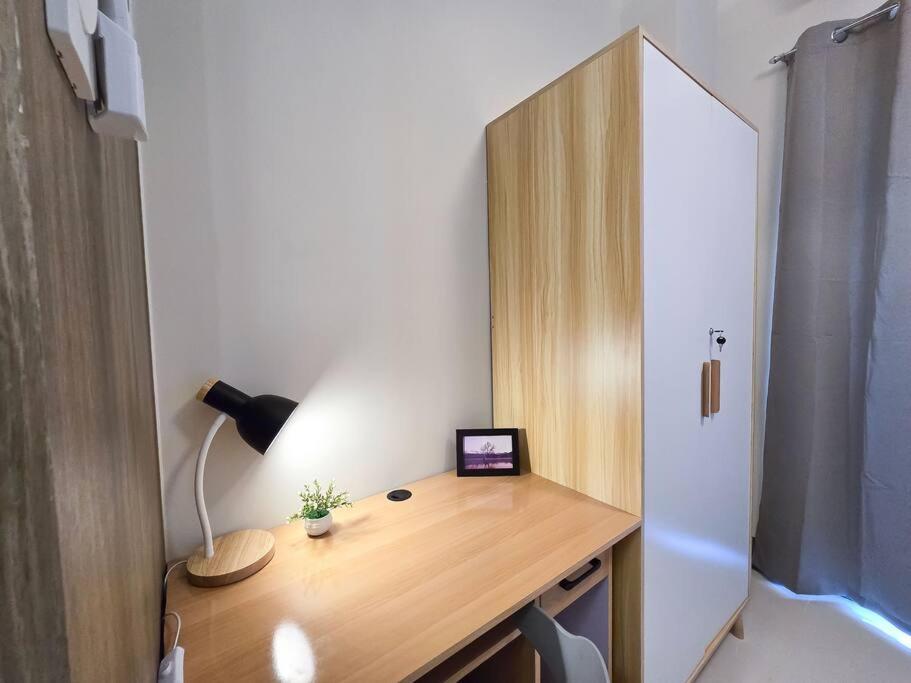 1BR Condotel with Balcony at FAME Residences #FM30 view 5