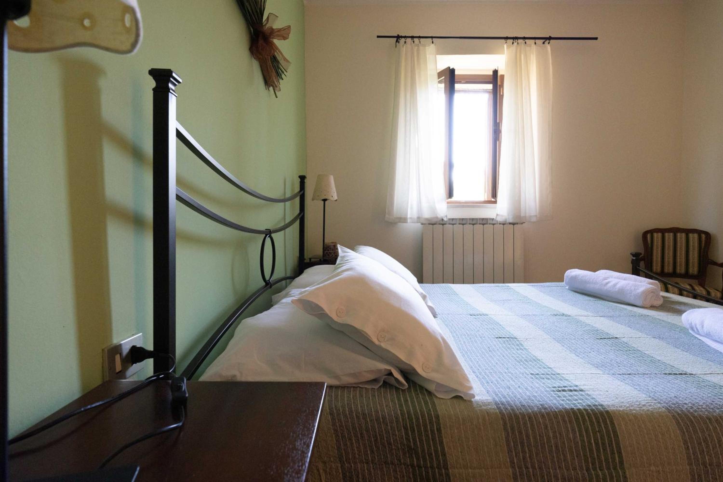 Agriturismo La Collina di Pilonico