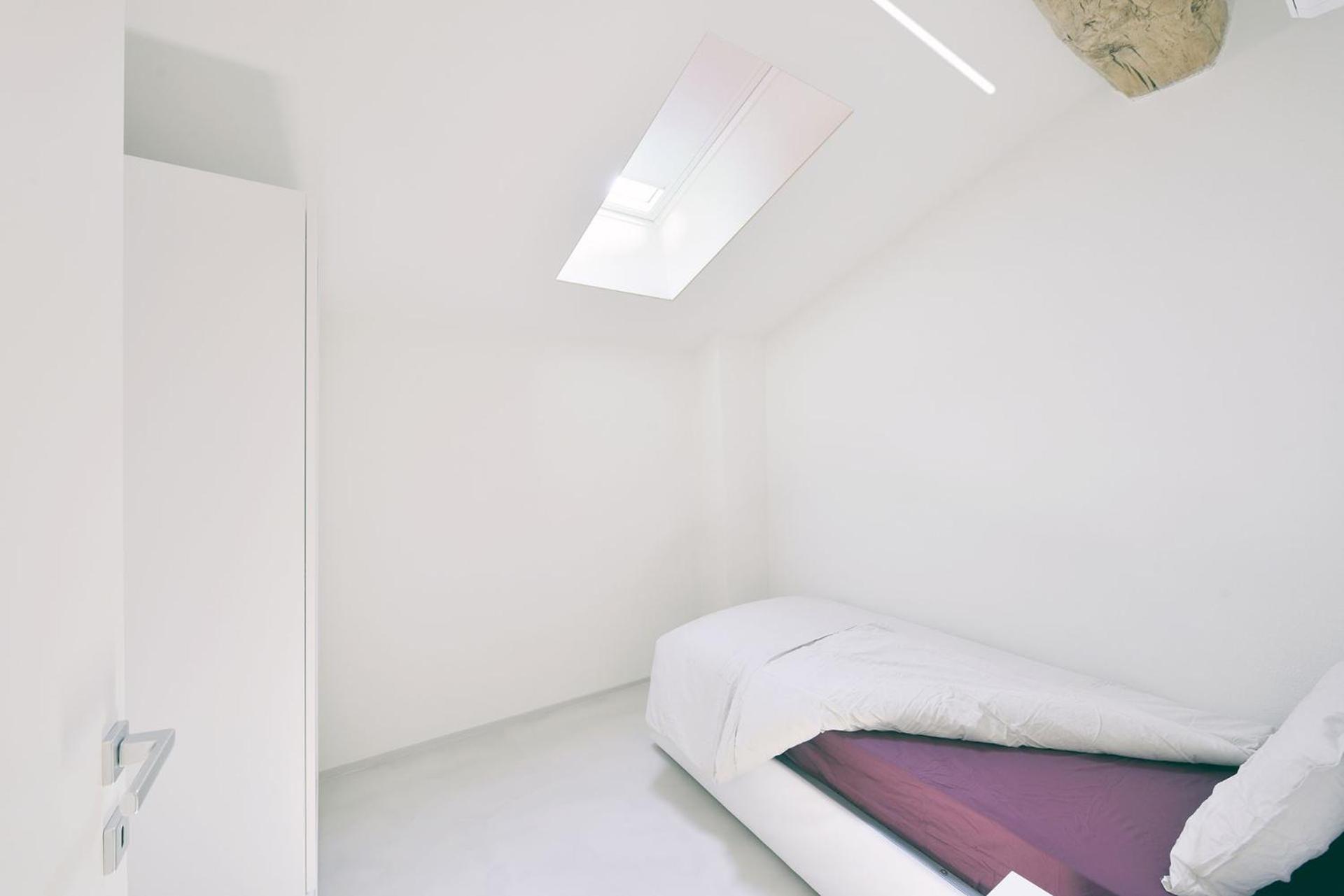 Cesare Apartments