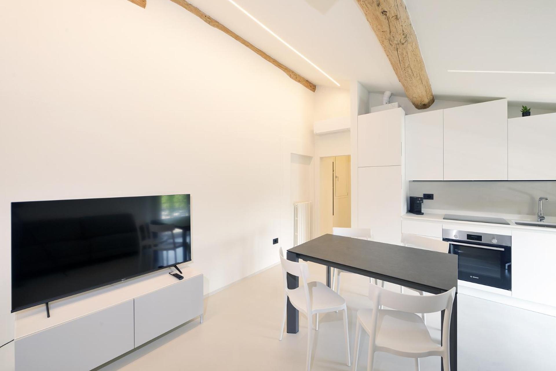 Cesare Apartments