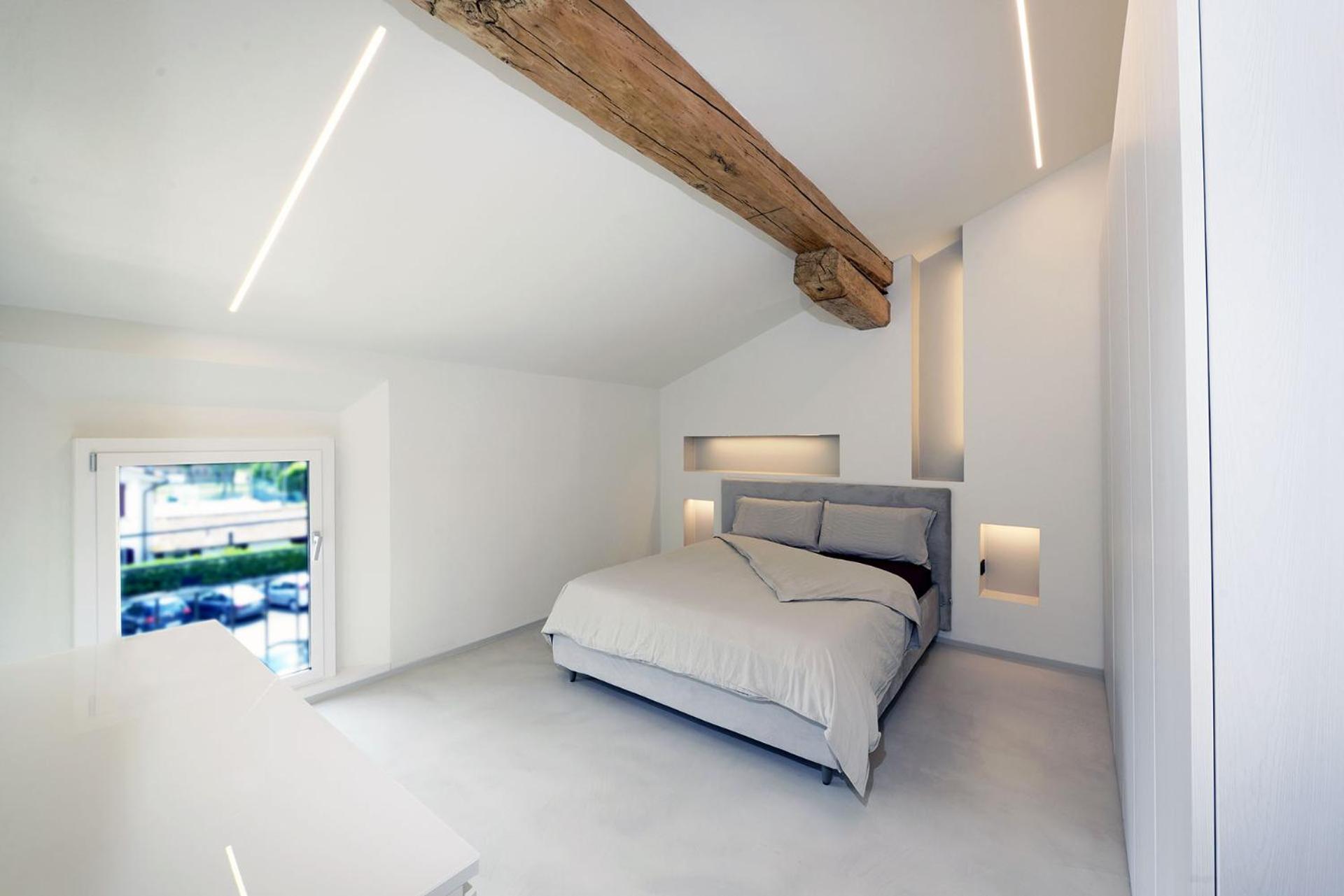 Cesare Apartments