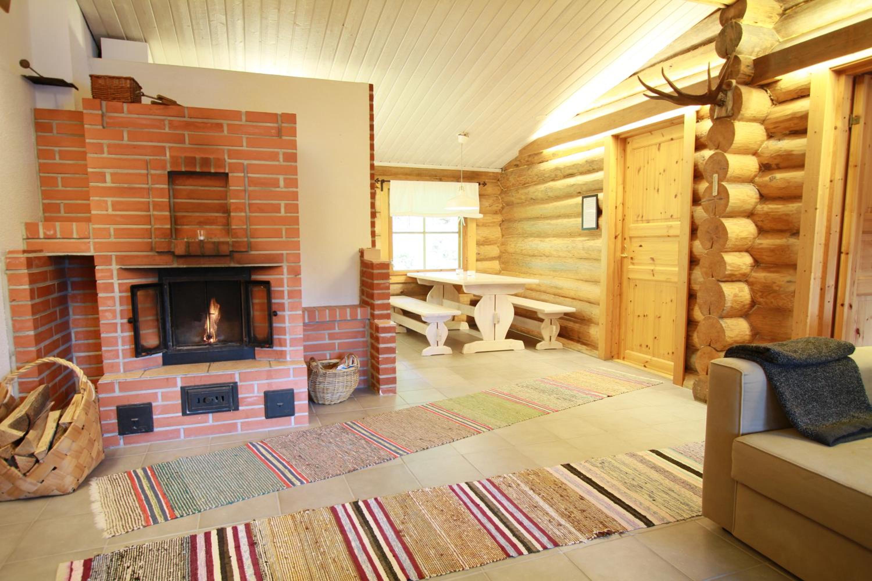 Hawkhill Resort