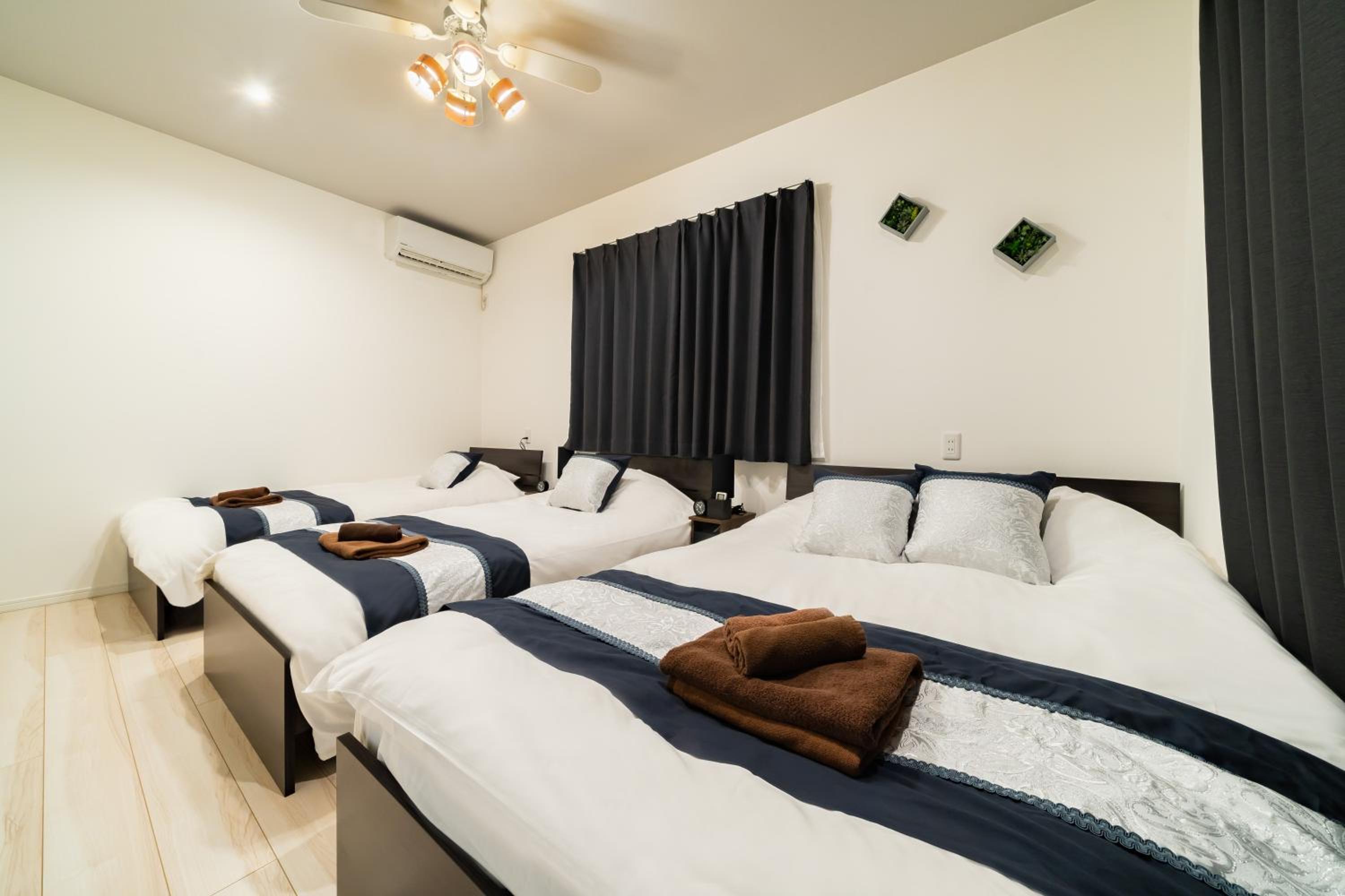 57, Higashi-Horikiri 1, Detached House for Rent