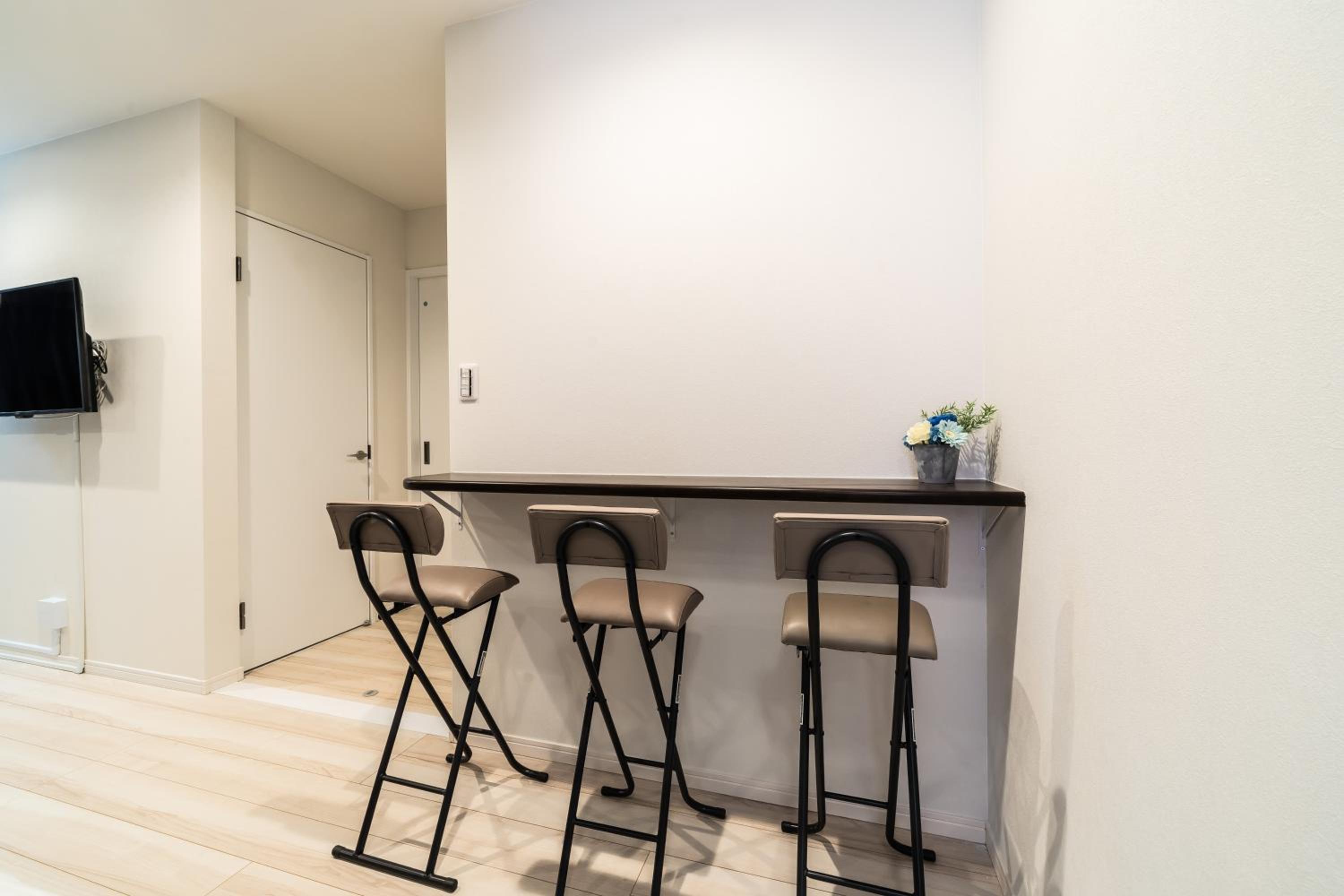57, Higashi-Horikiri 1, Detached House for Rent