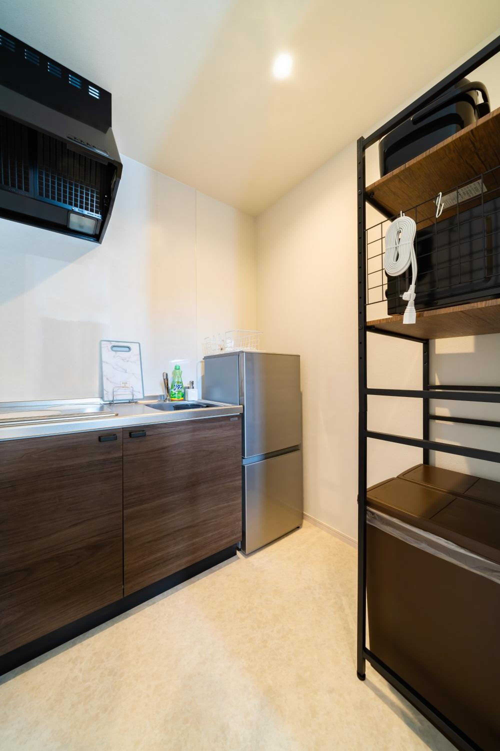 57, Higashi-Horikiri 1, Detached House for Rent