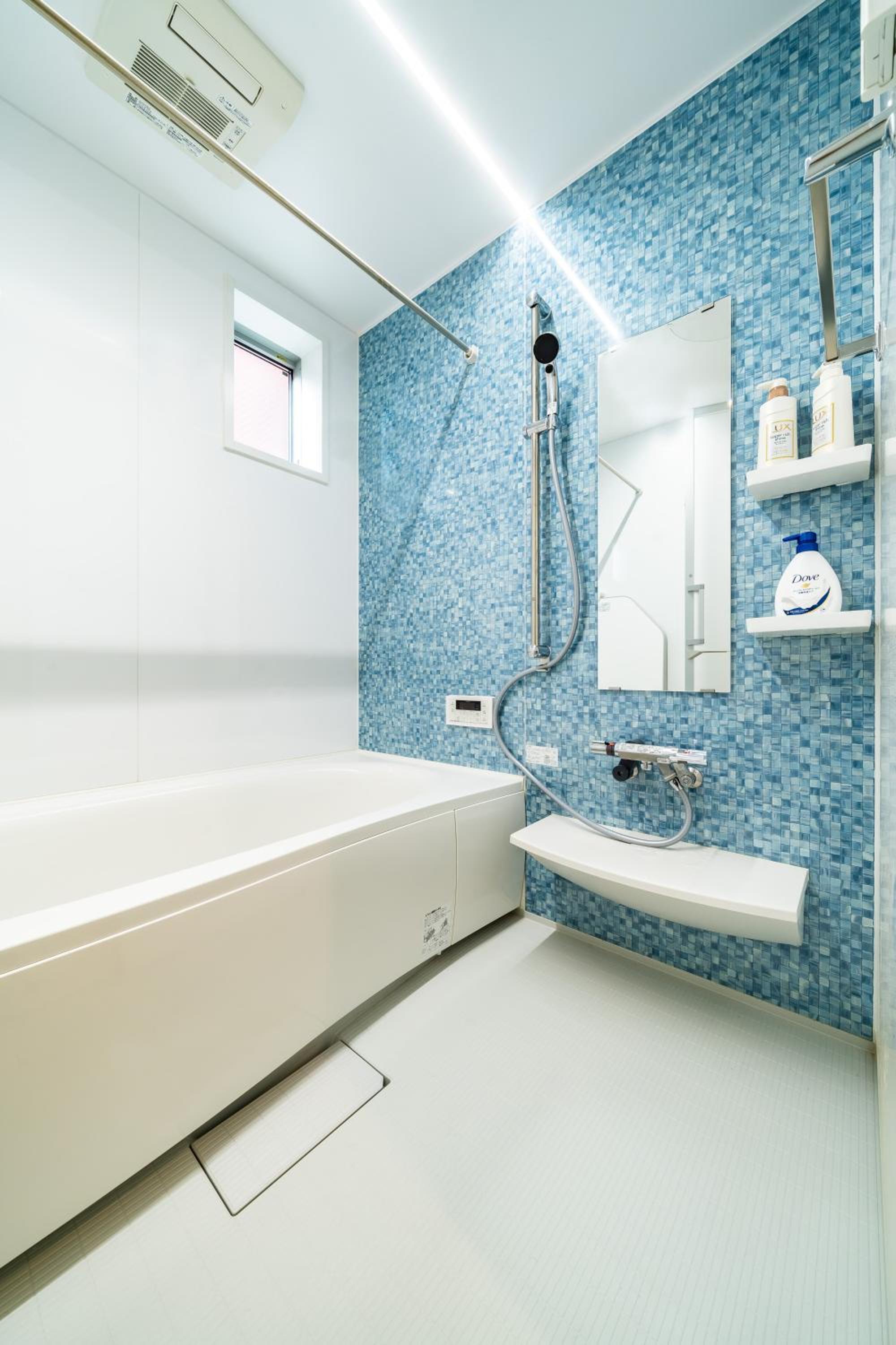 57, Higashi-Horikiri 1, Detached House for Rent