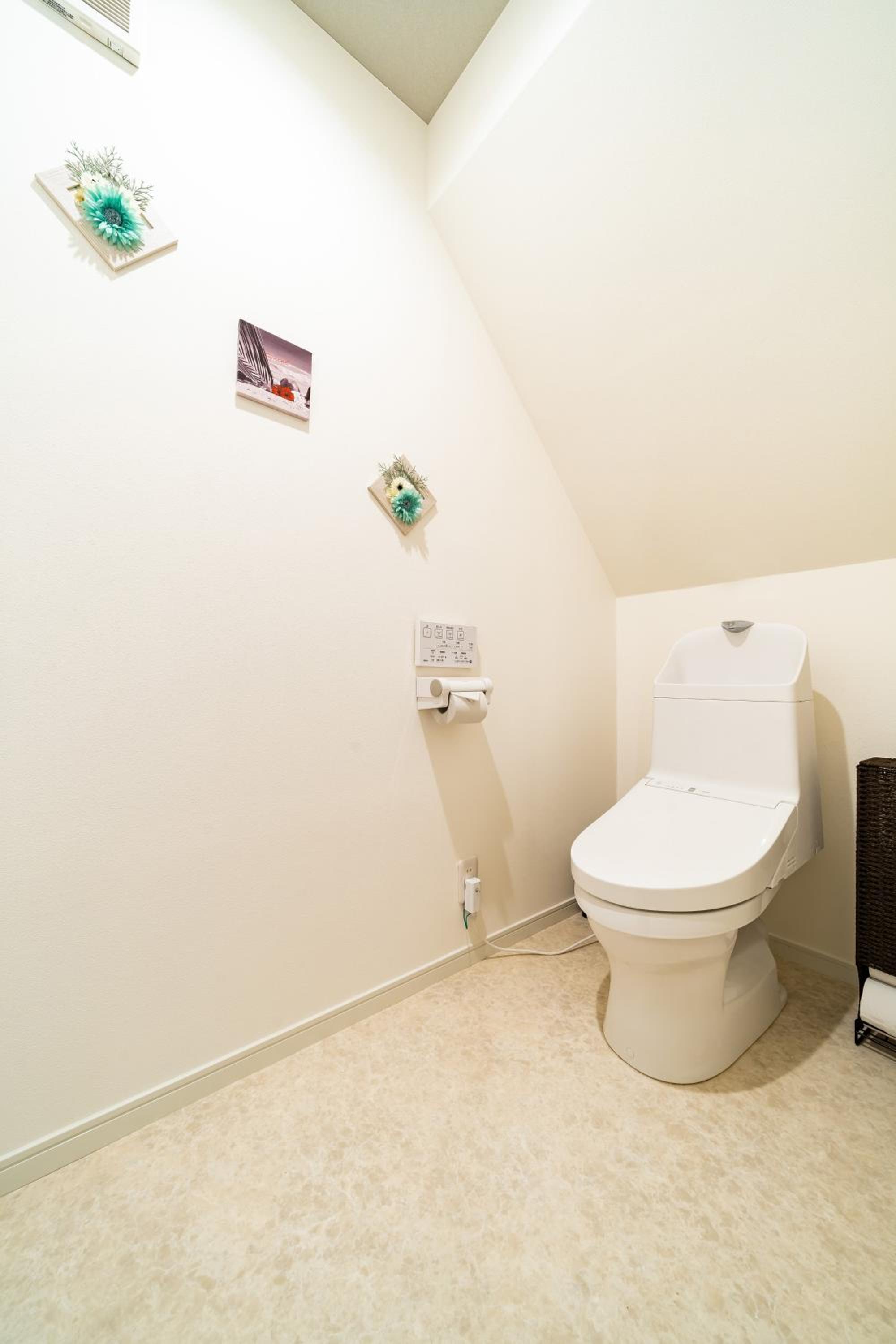 57, Higashi-Horikiri 1, Detached House for Rent