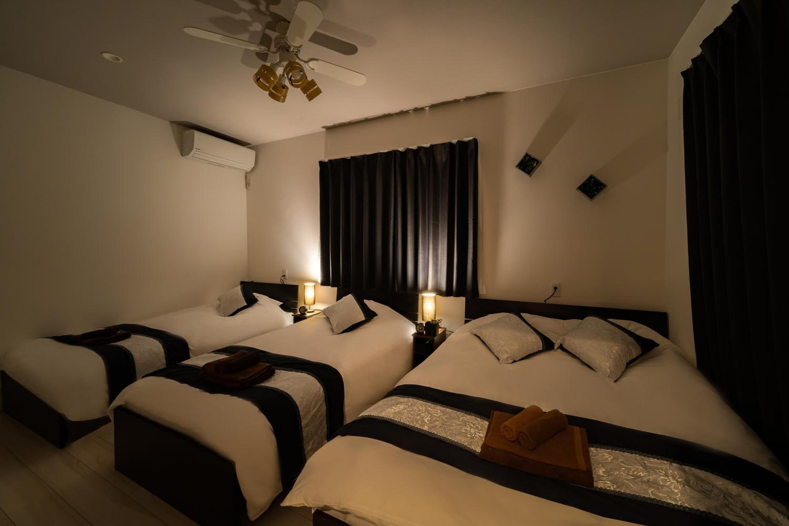 57, Higashi-Horikiri 1, Detached House for Rent