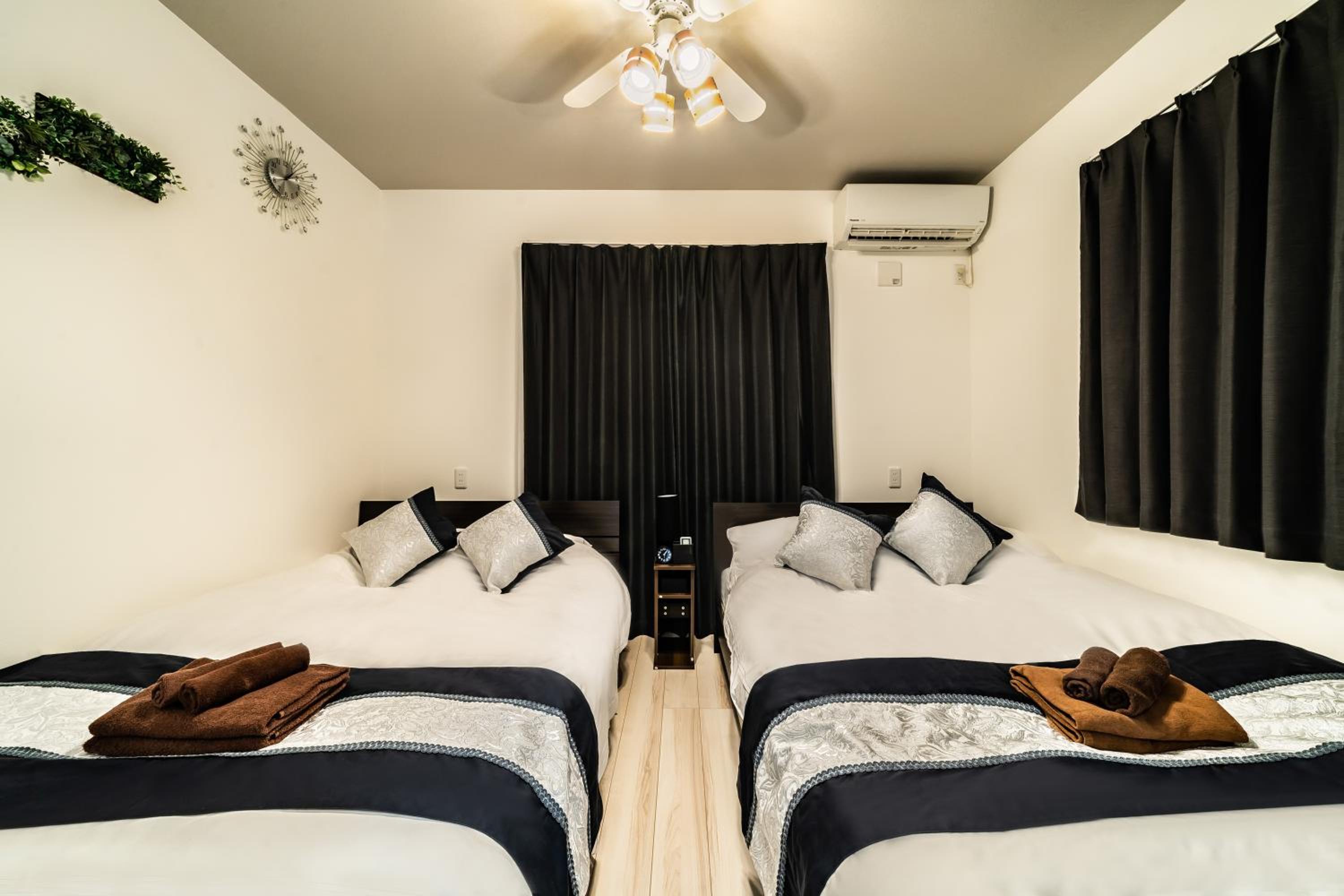 57, Higashi-Horikiri 1, Detached House for Rent