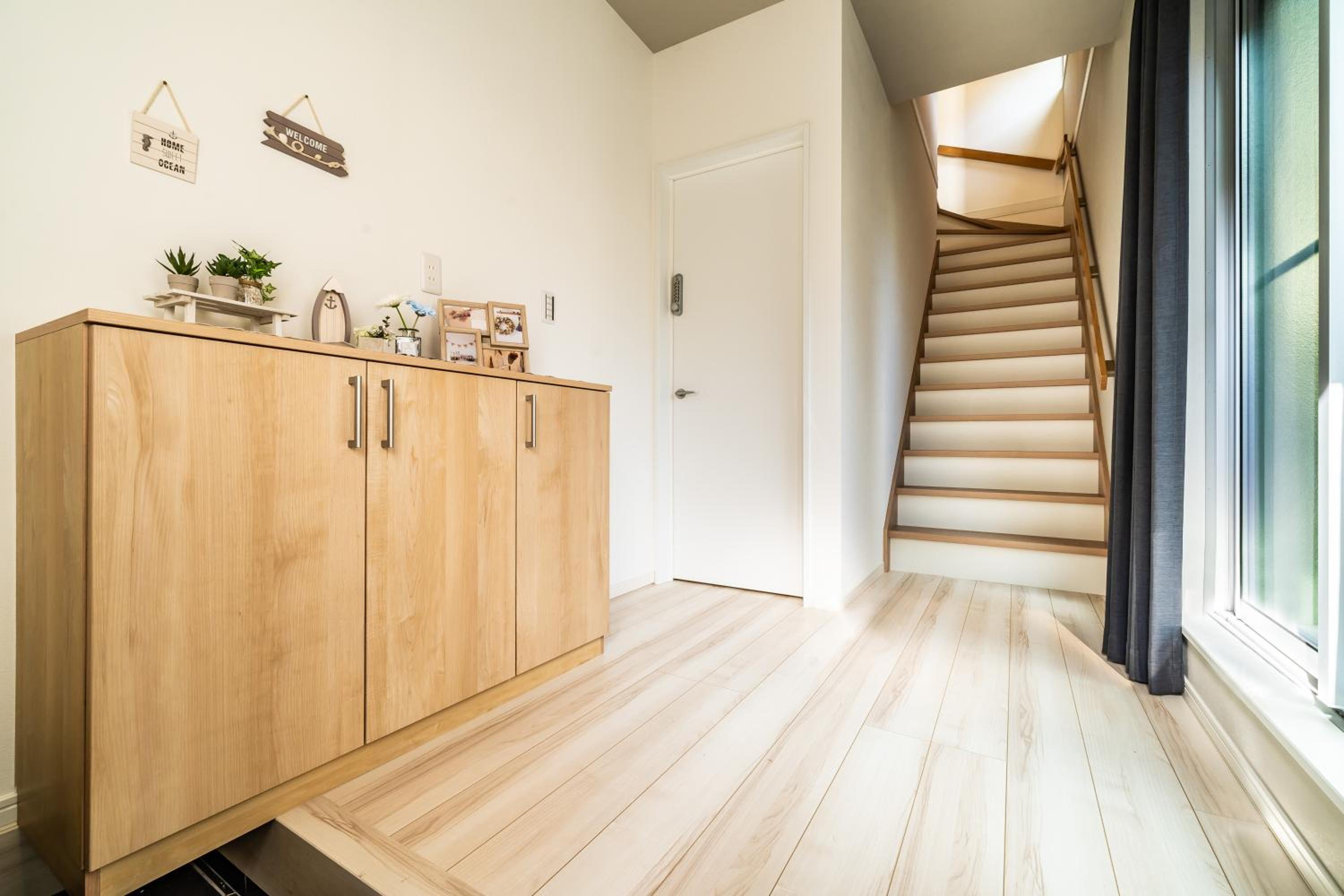 57, Higashi-Horikiri 1, Detached House for Rent