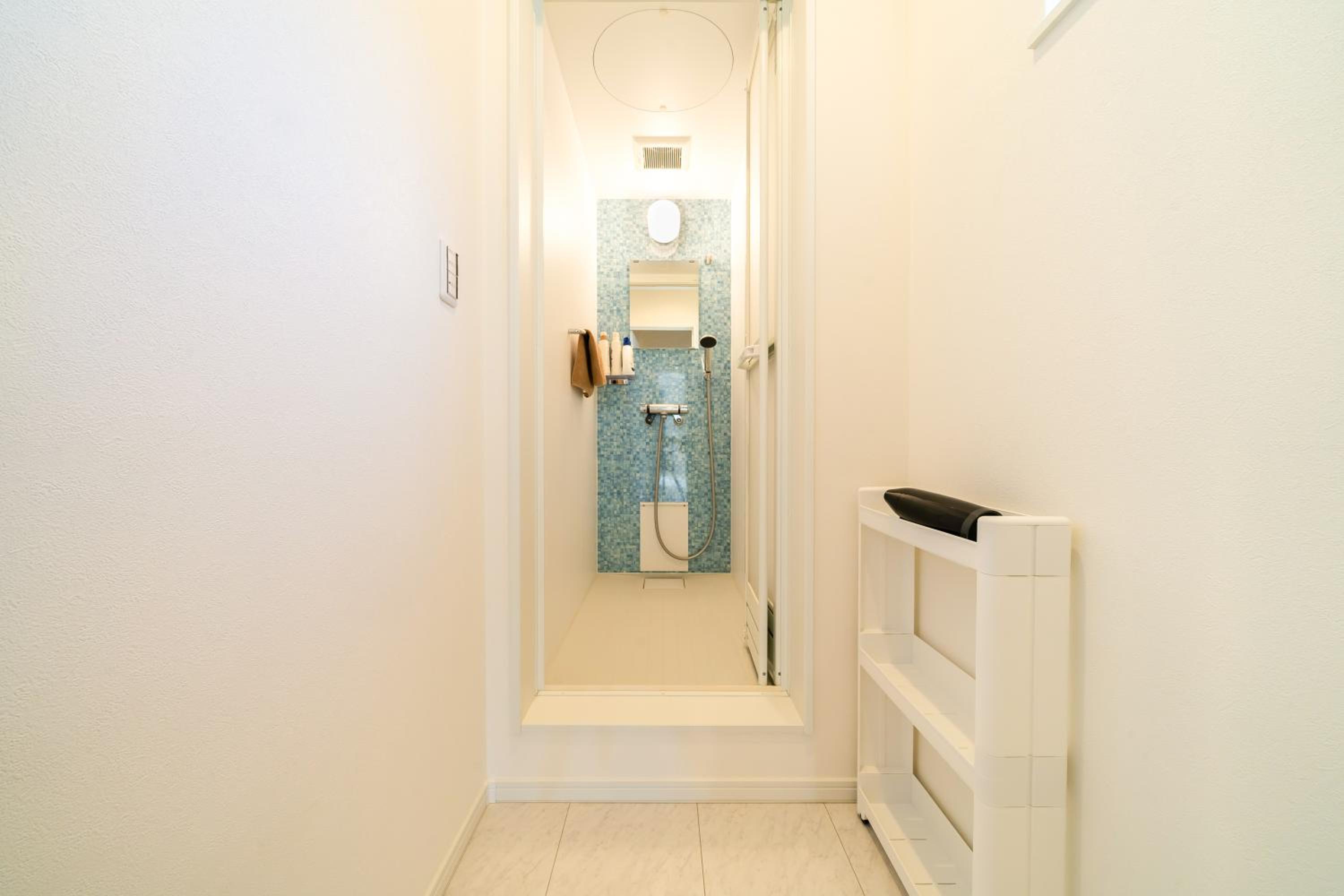 57, Higashi-Horikiri 1, Detached House for Rent