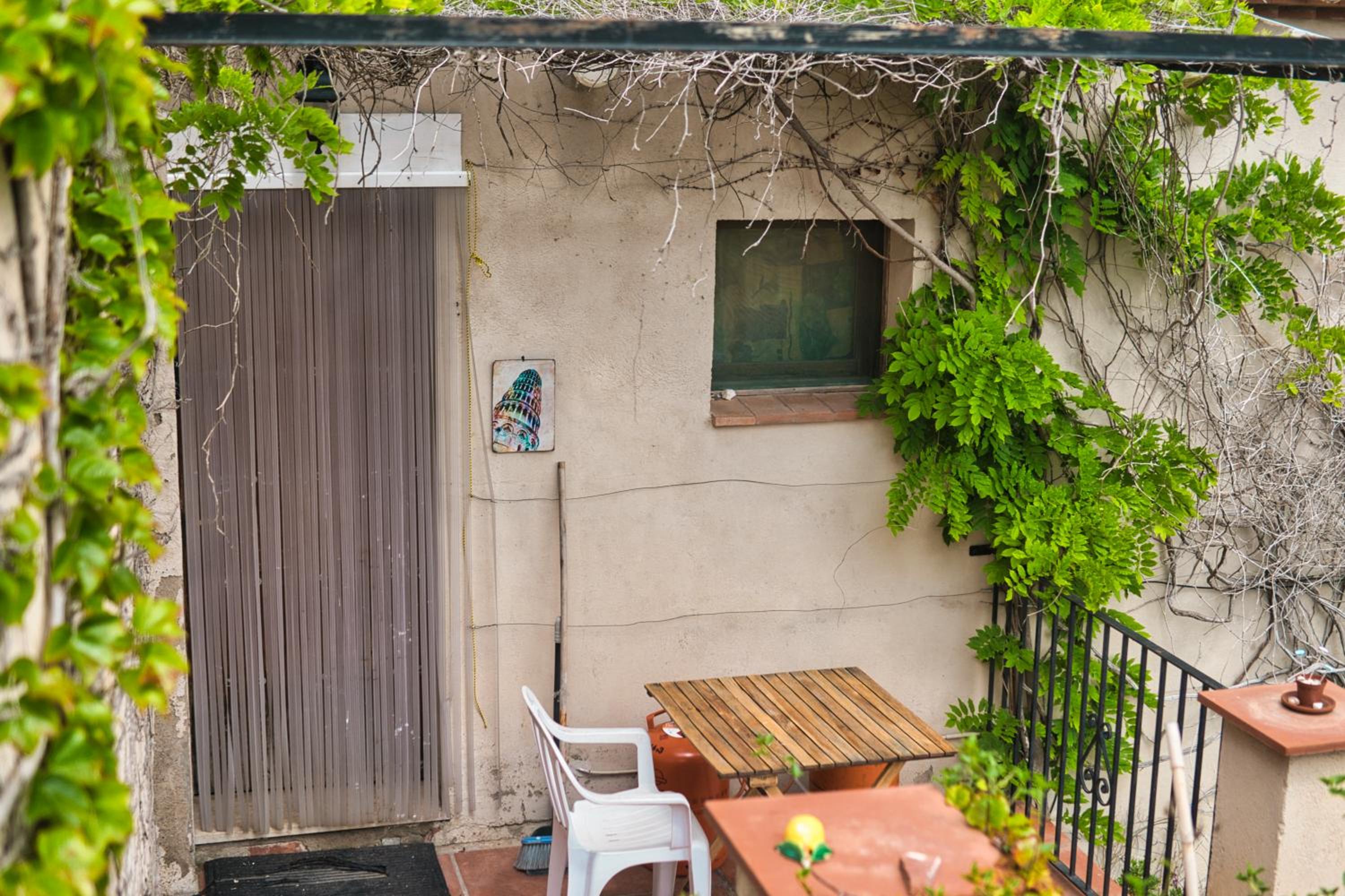 La Muntanera - Eco-friendly apartment view 2