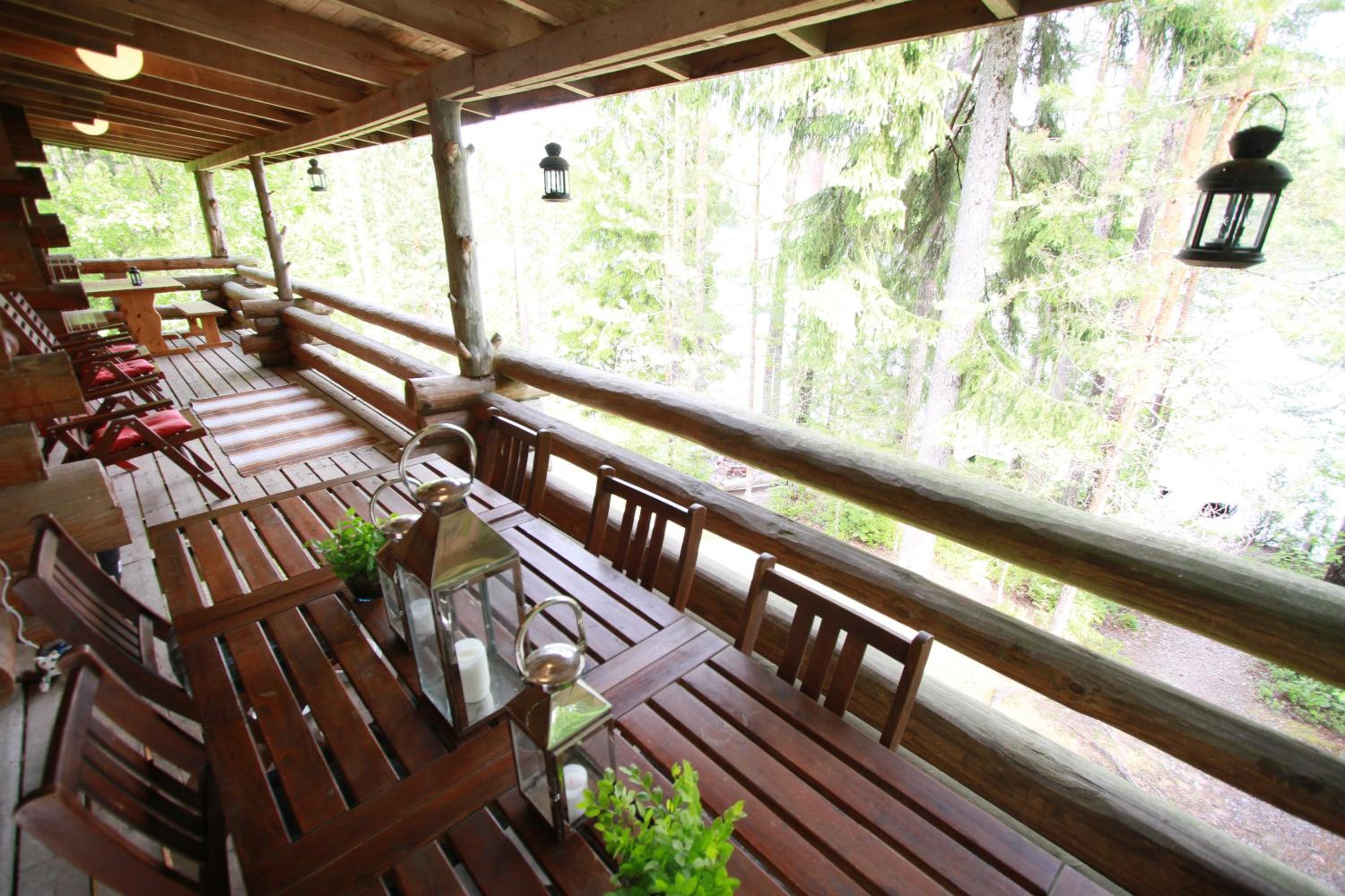 Hawkhill Resort
