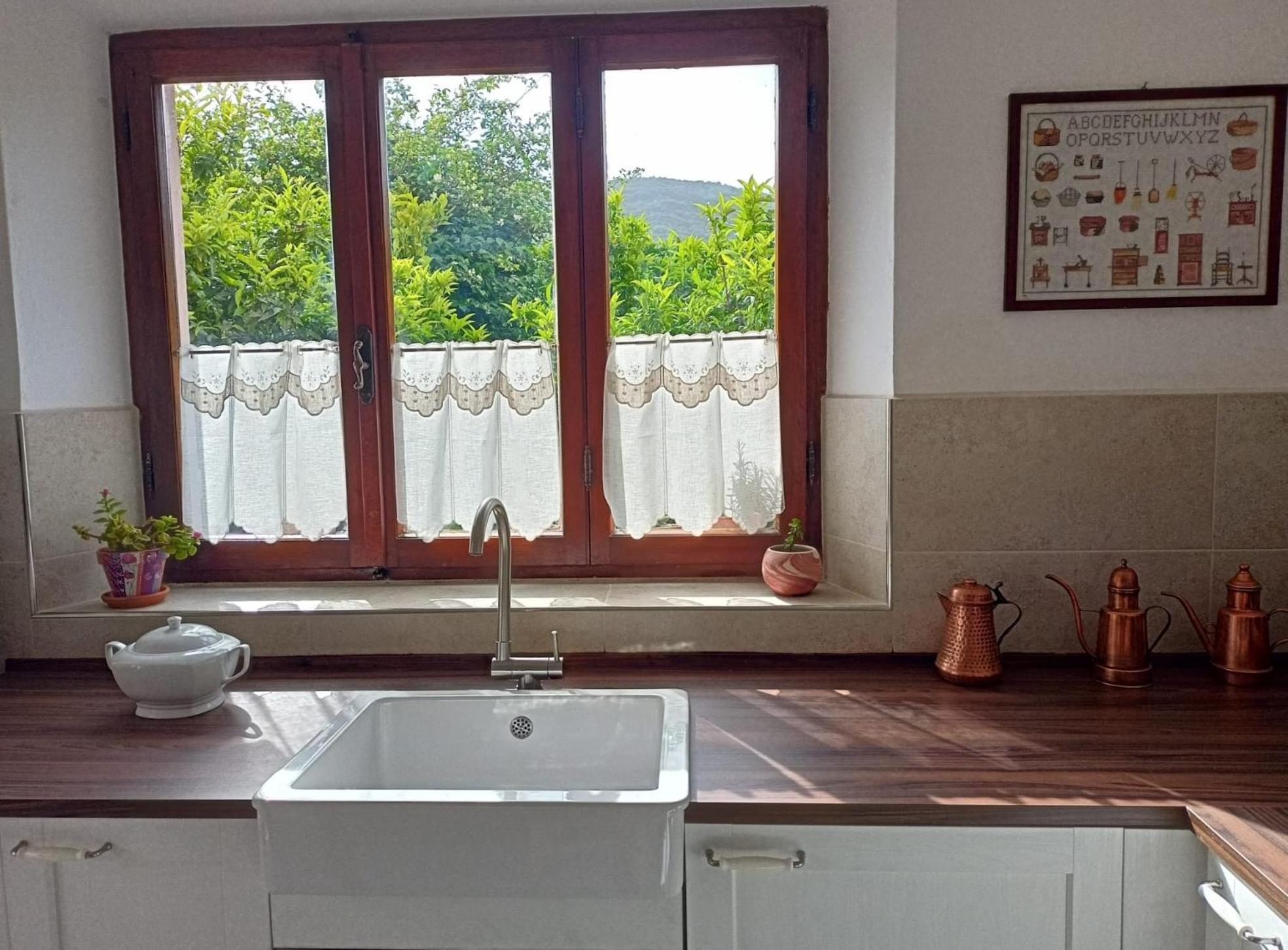 Villa Ontanelli - 500mt dal mare