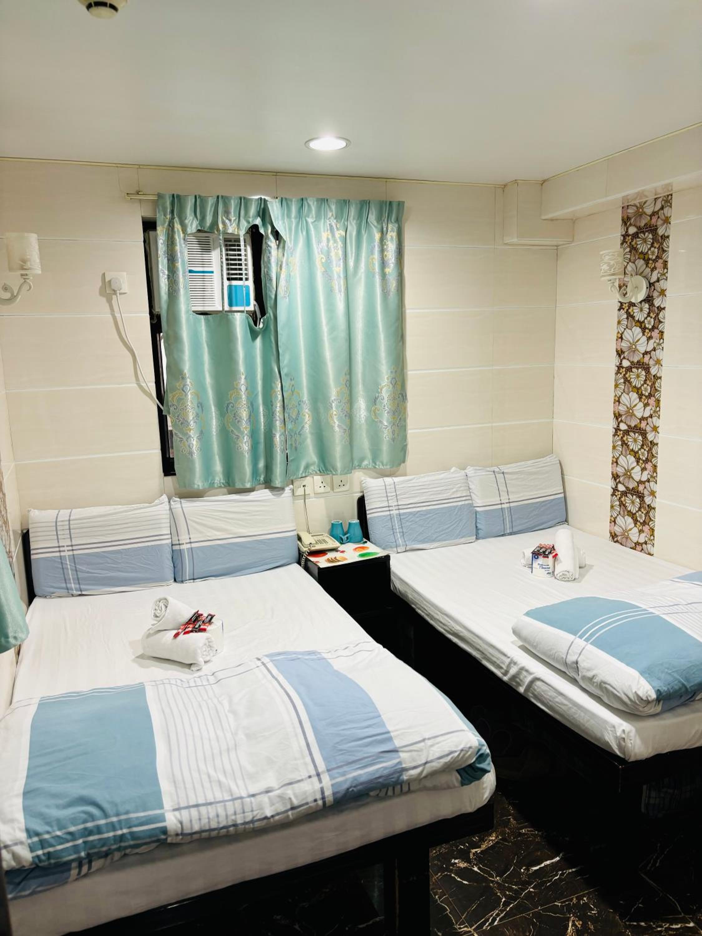 Holland Guest House