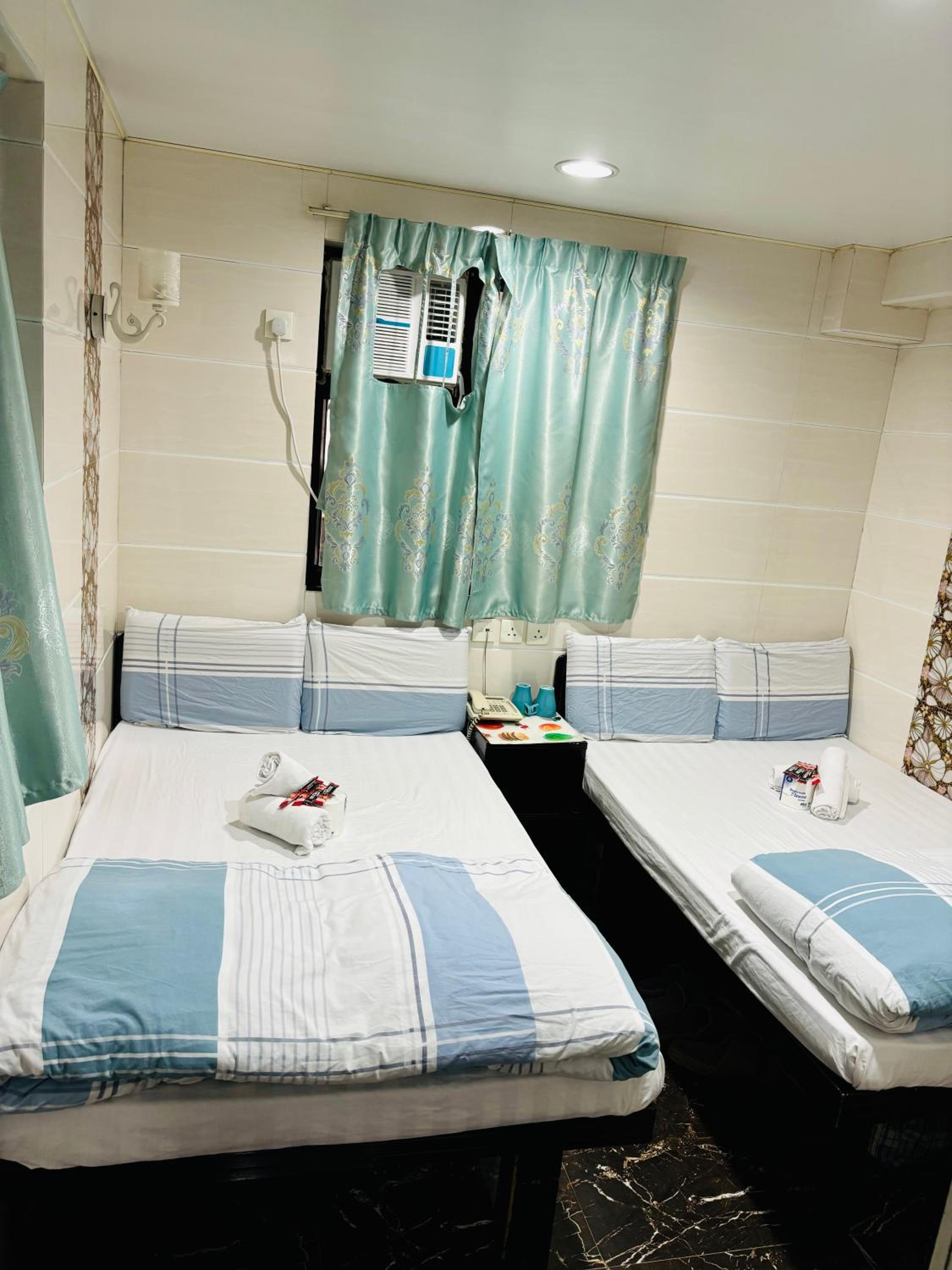 Holland Guest House