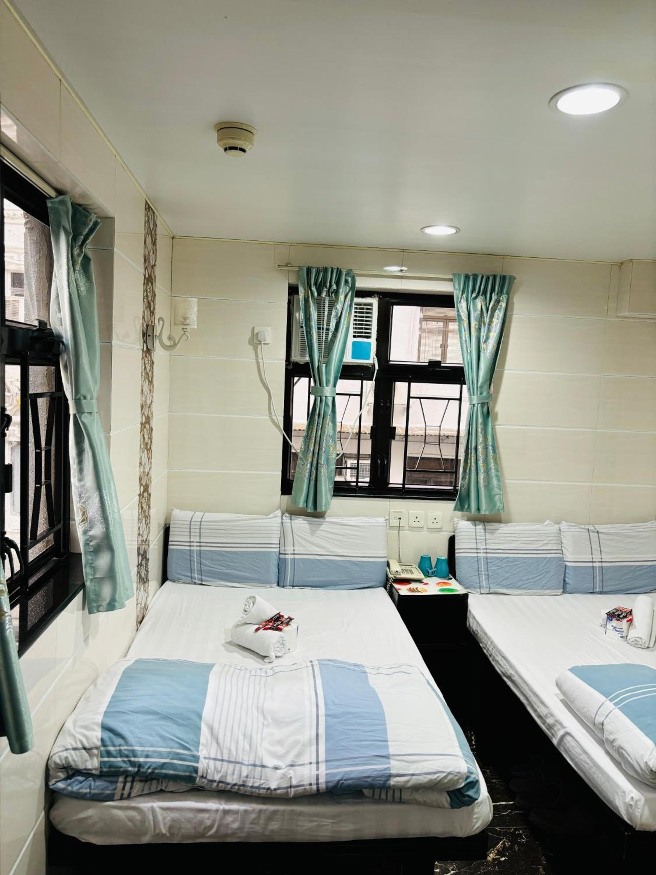 Holland Guest House