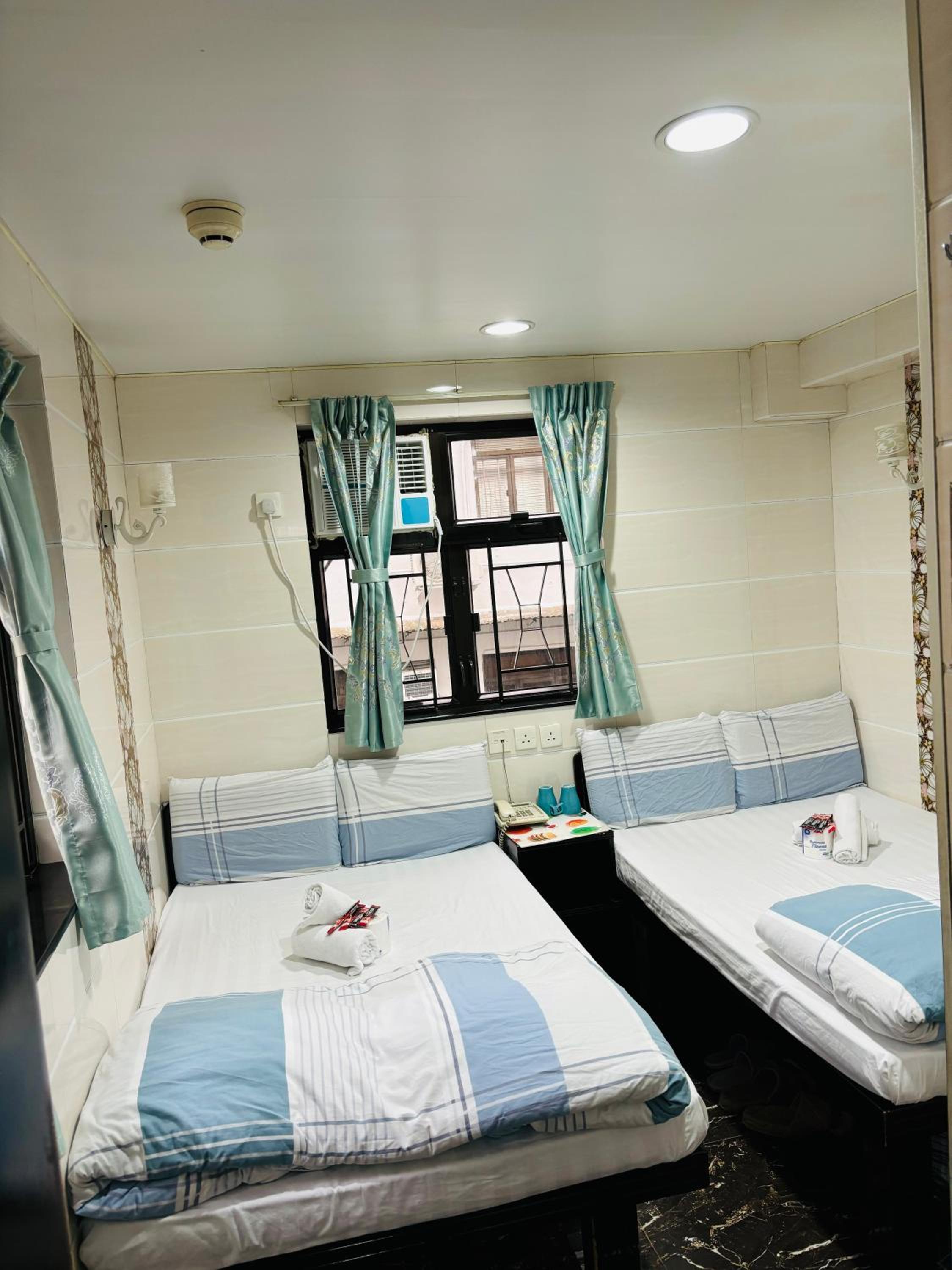 Holland Guest House