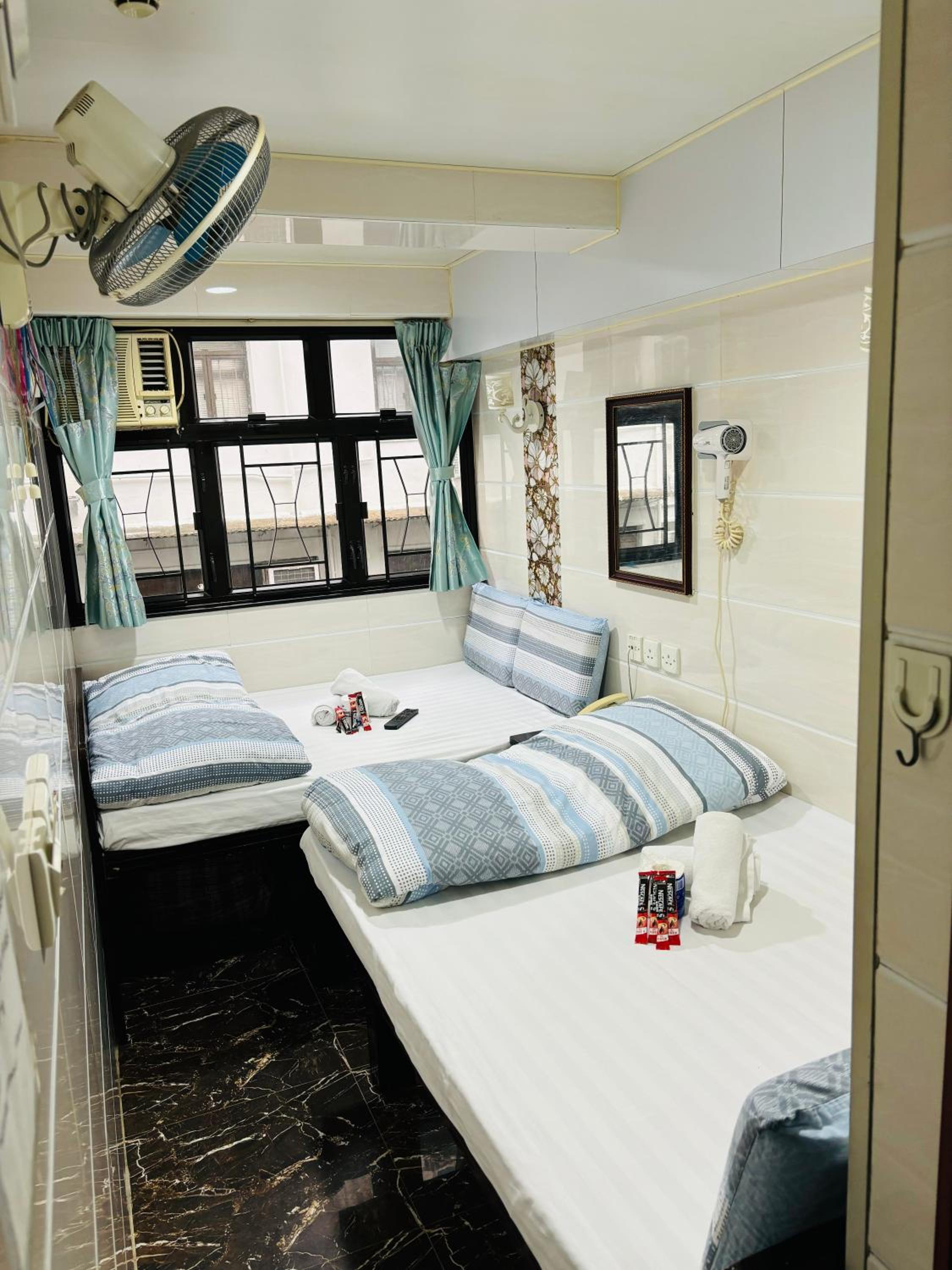 Holland Guest House