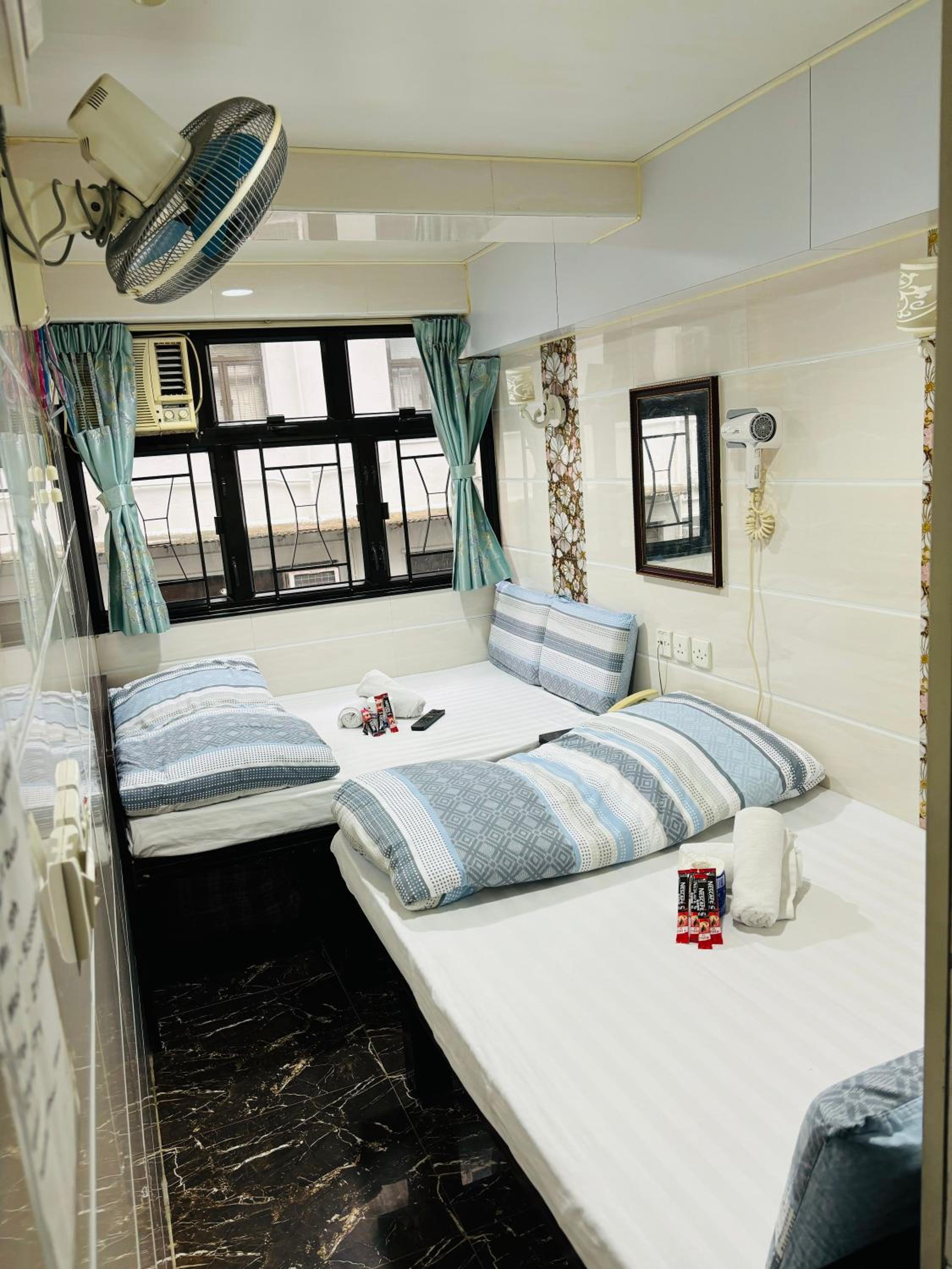 Holland Guest House
