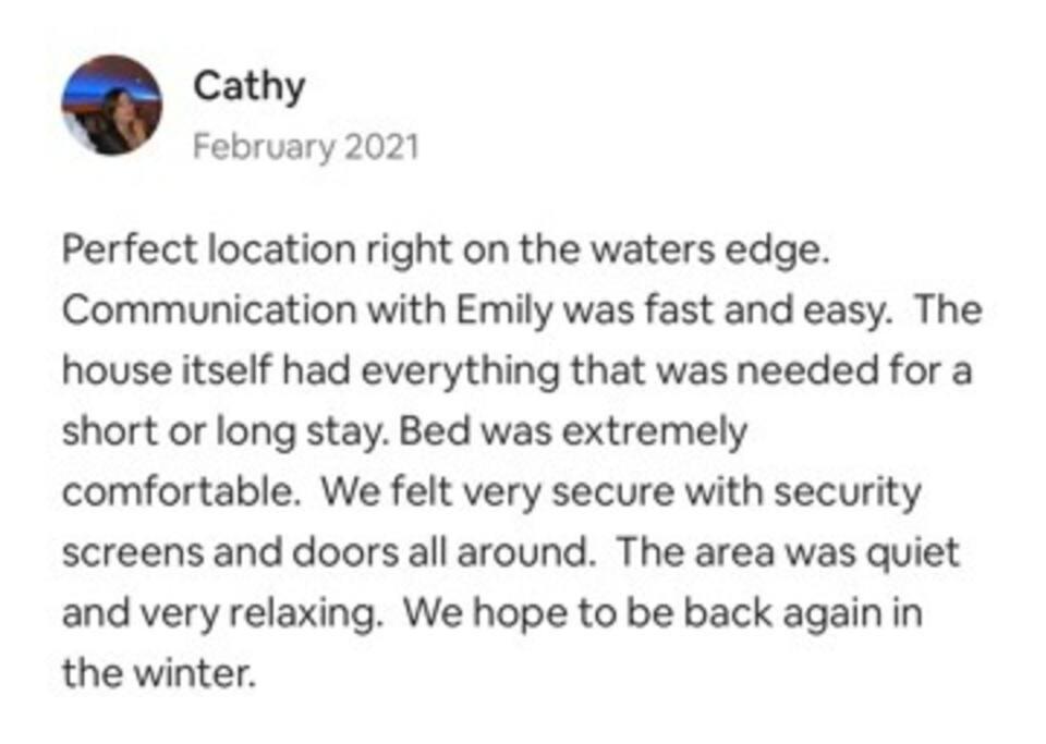 PRIVATE OCEAN FRONT, PET FRIENDLY OASIS!