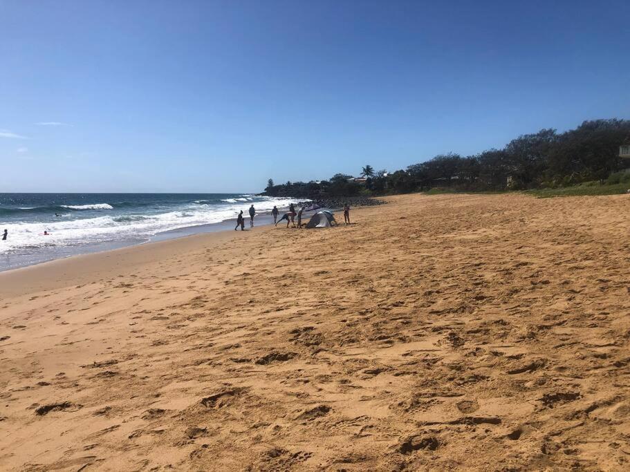 PRIVATE OCEAN FRONT, PET FRIENDLY OASIS!