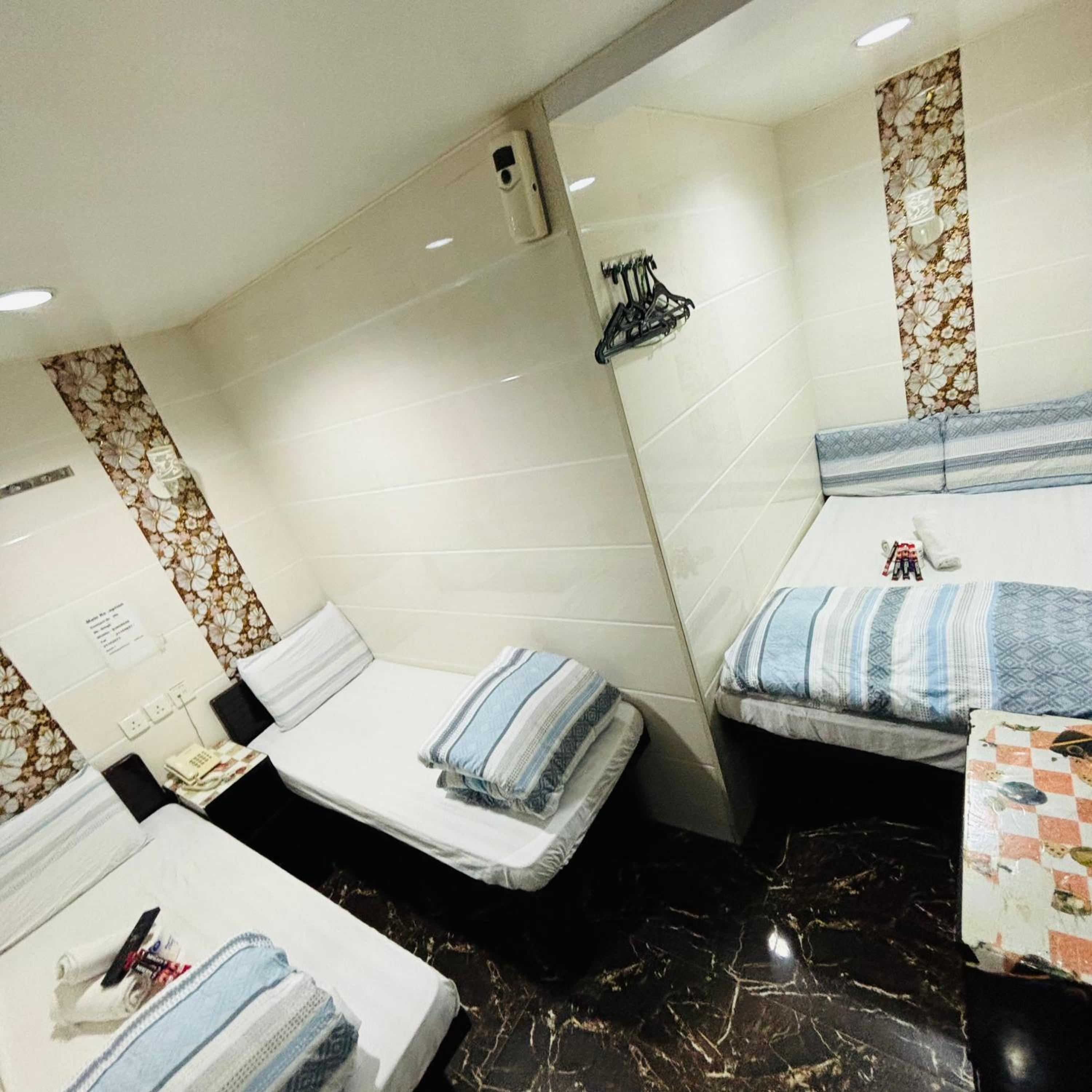 Holland Guest House