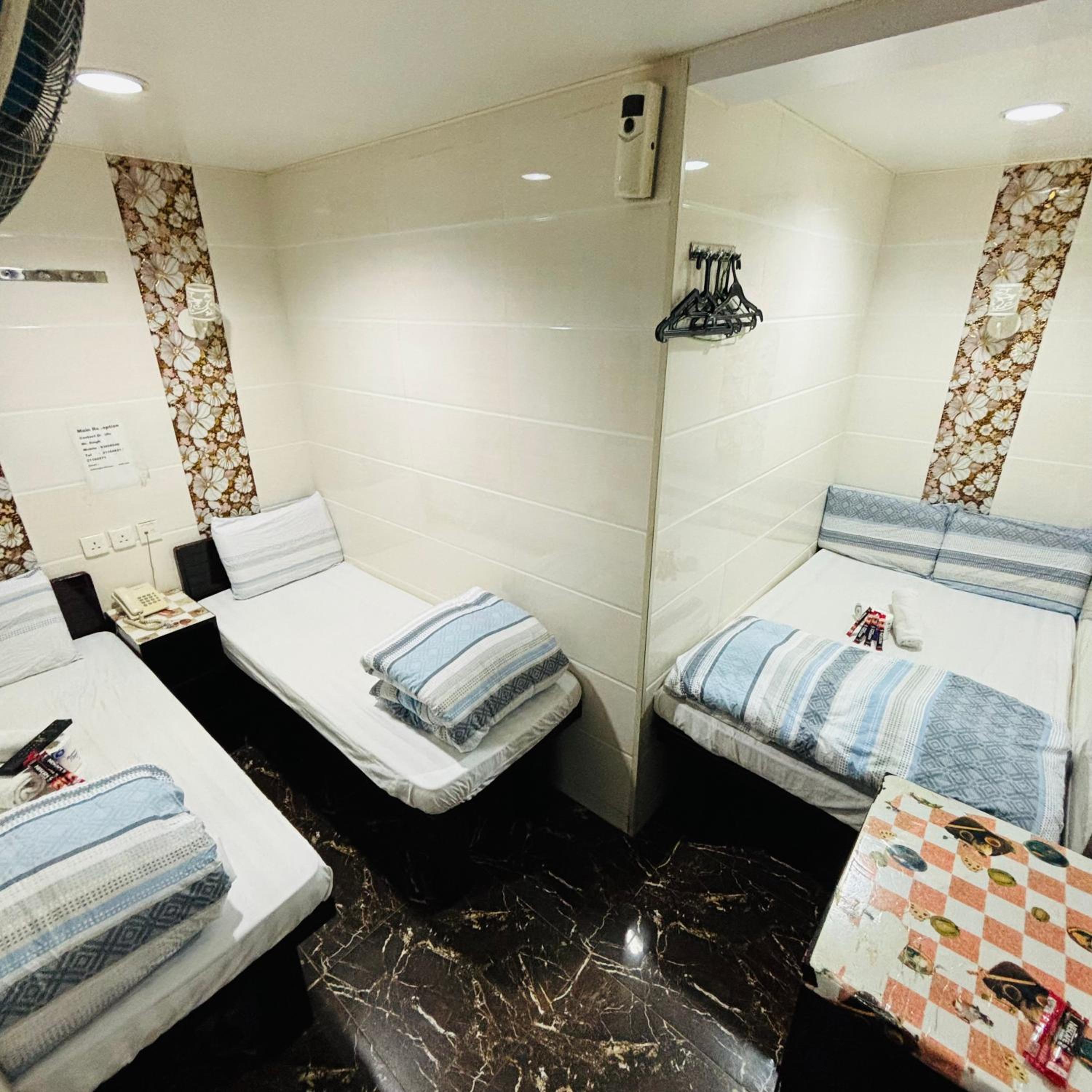 Holland Guest House
