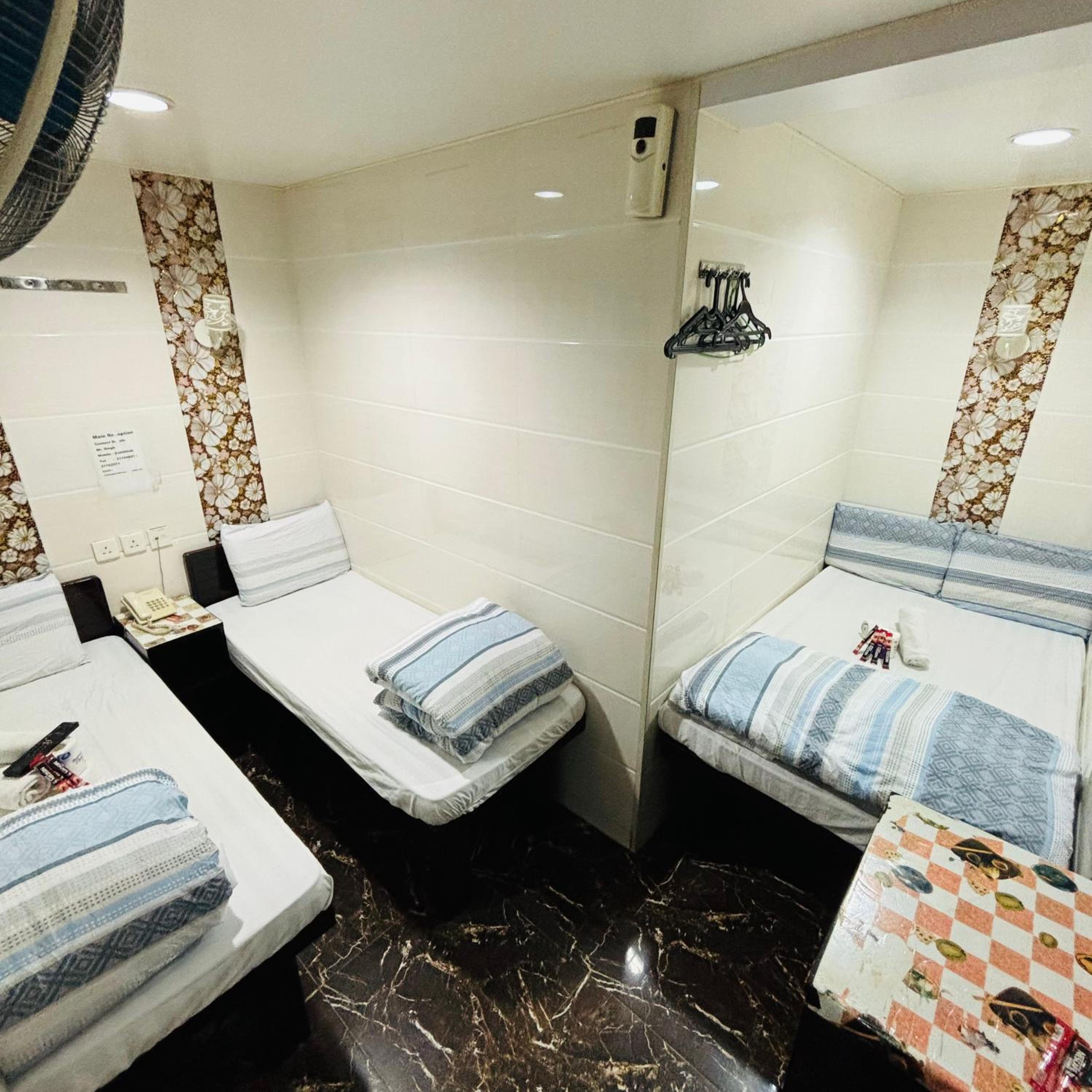 Holland Guest House