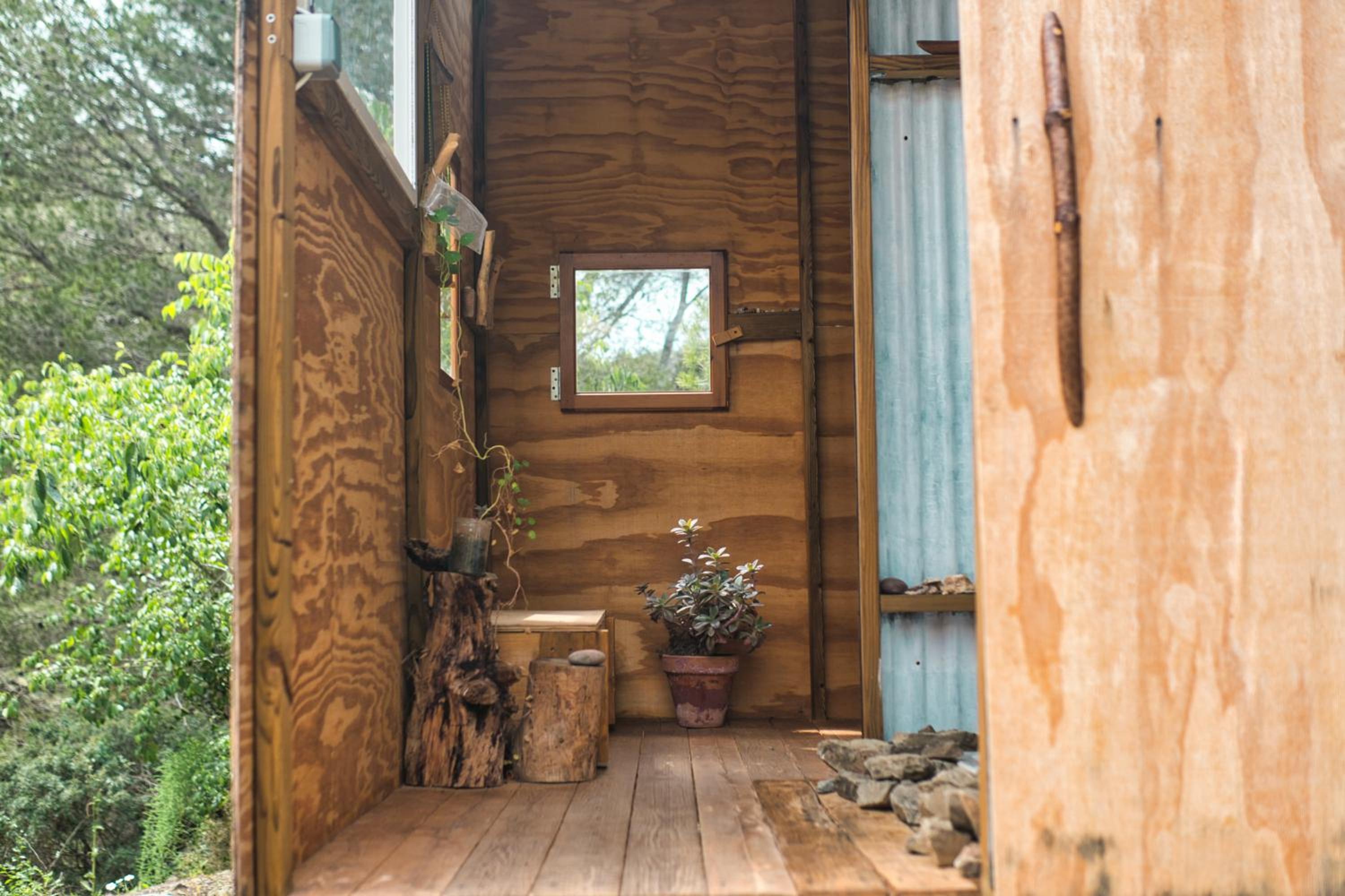 La Muntanera - Eco Yurt - Pool, Nature retreat view 5