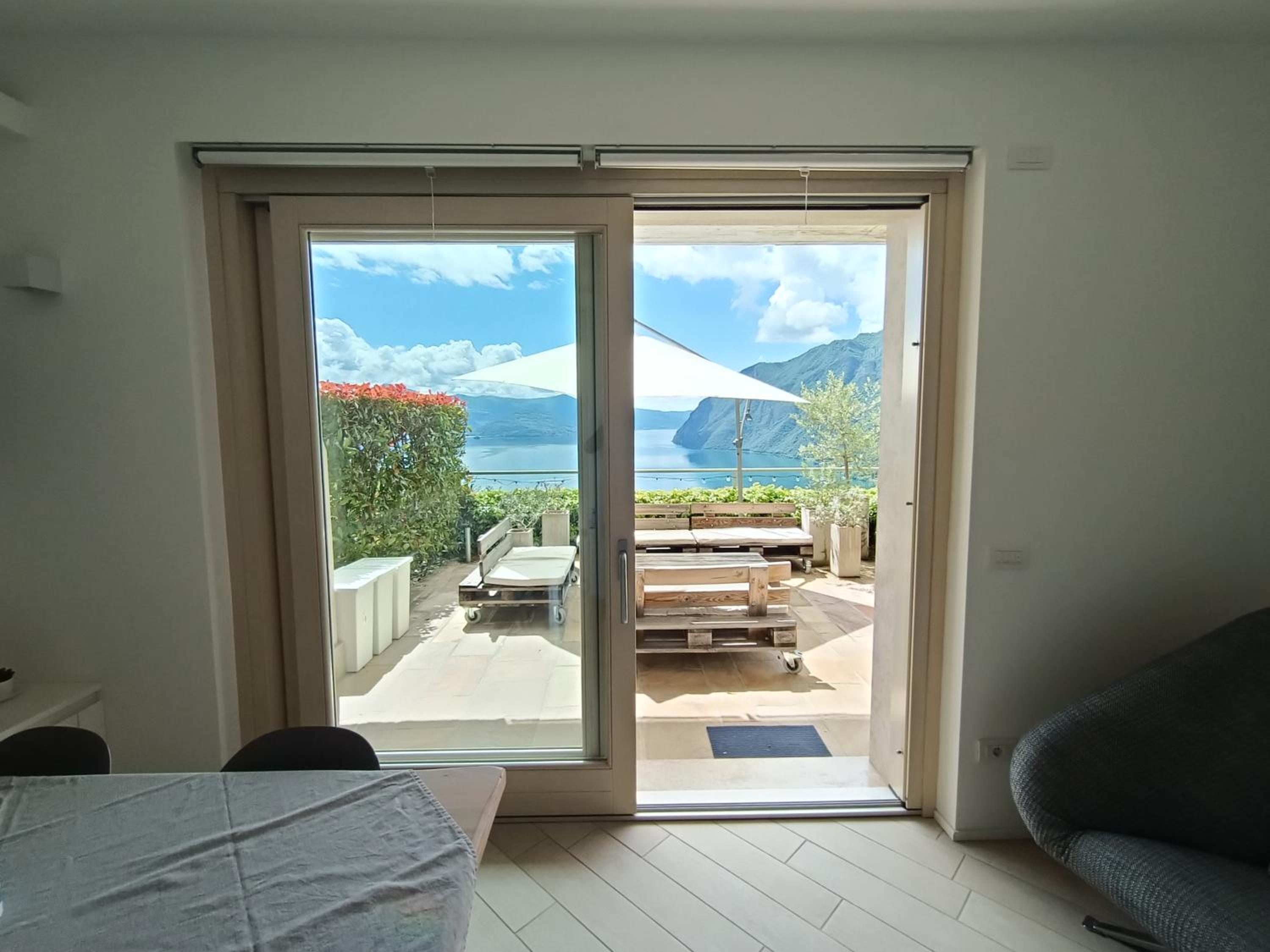 IseoLakeRental - La Dolce Vista