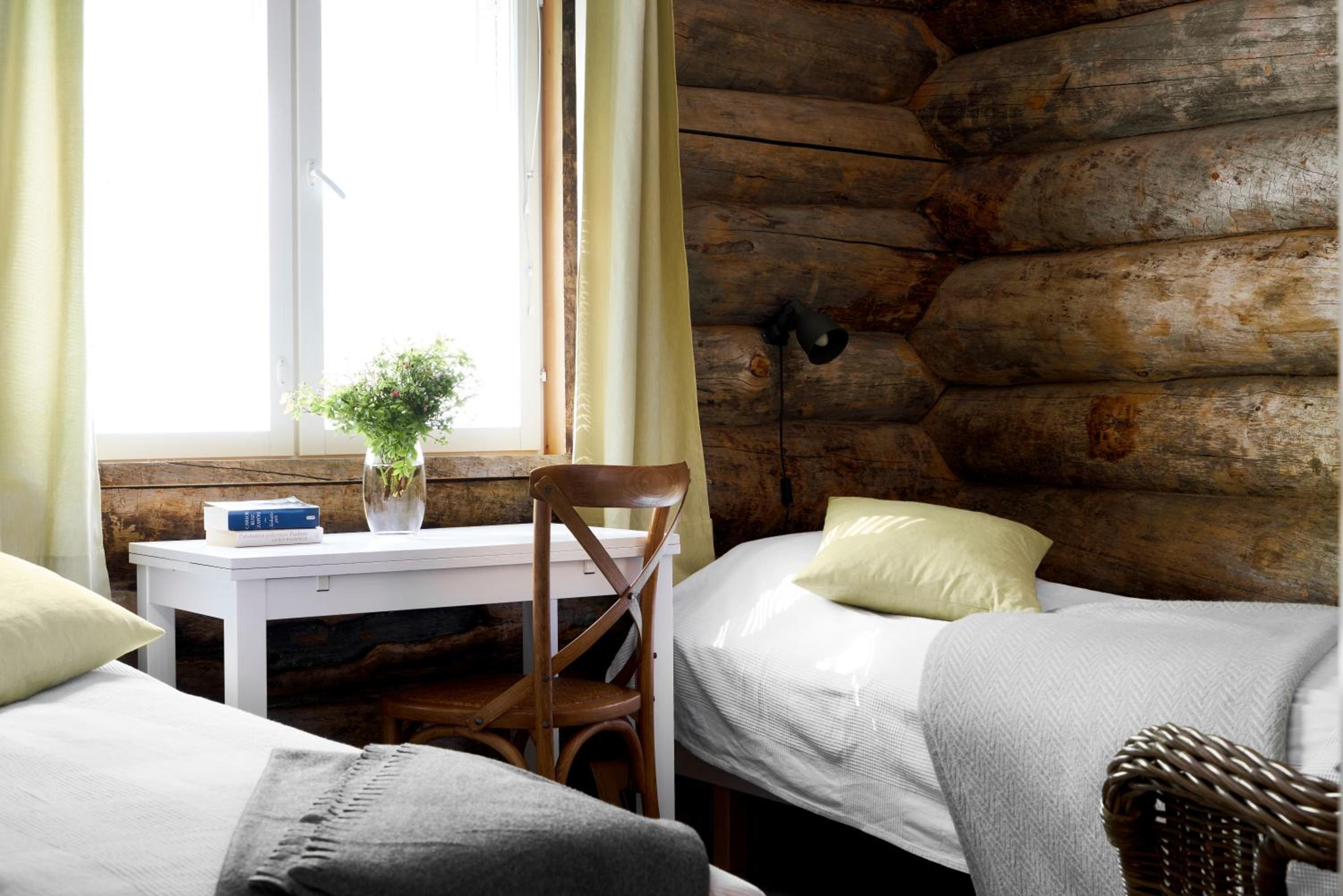 Hawkhill Resort