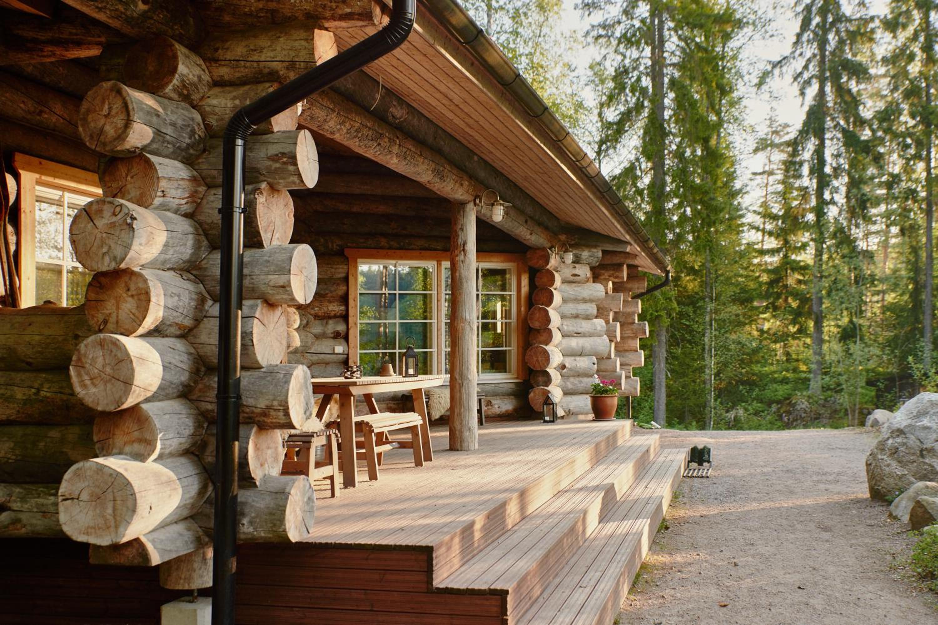 Hawkhill Resort