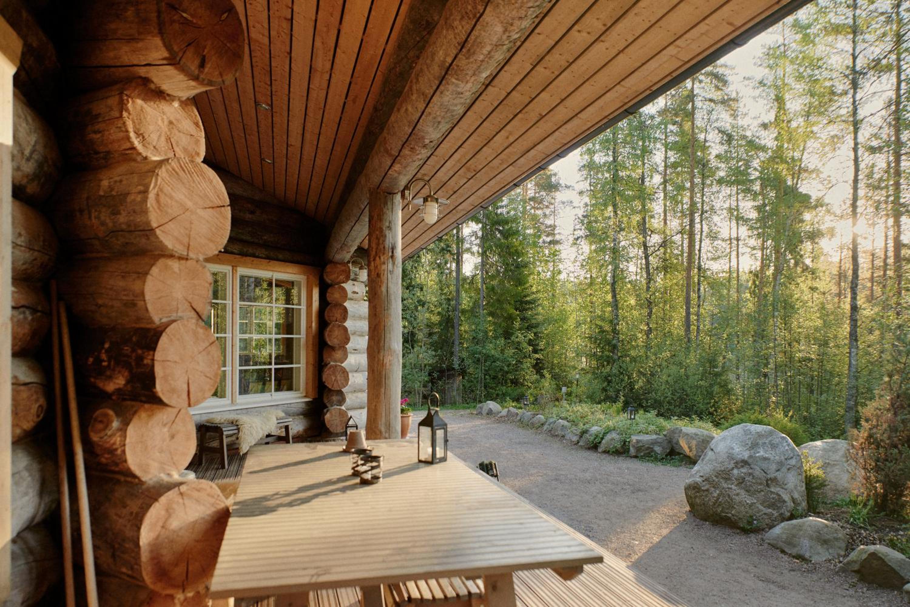 Hawkhill Resort