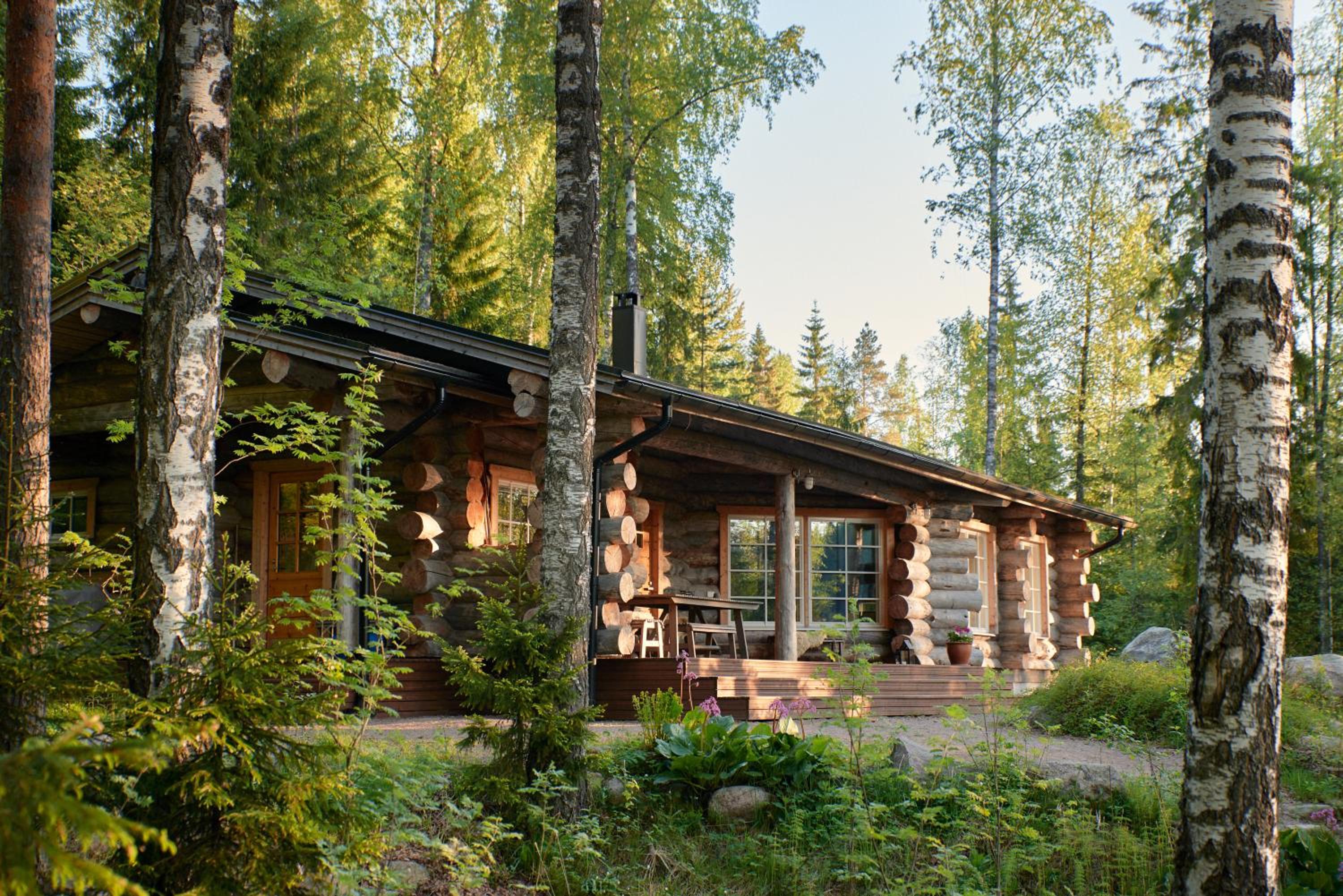 Hawkhill Resort