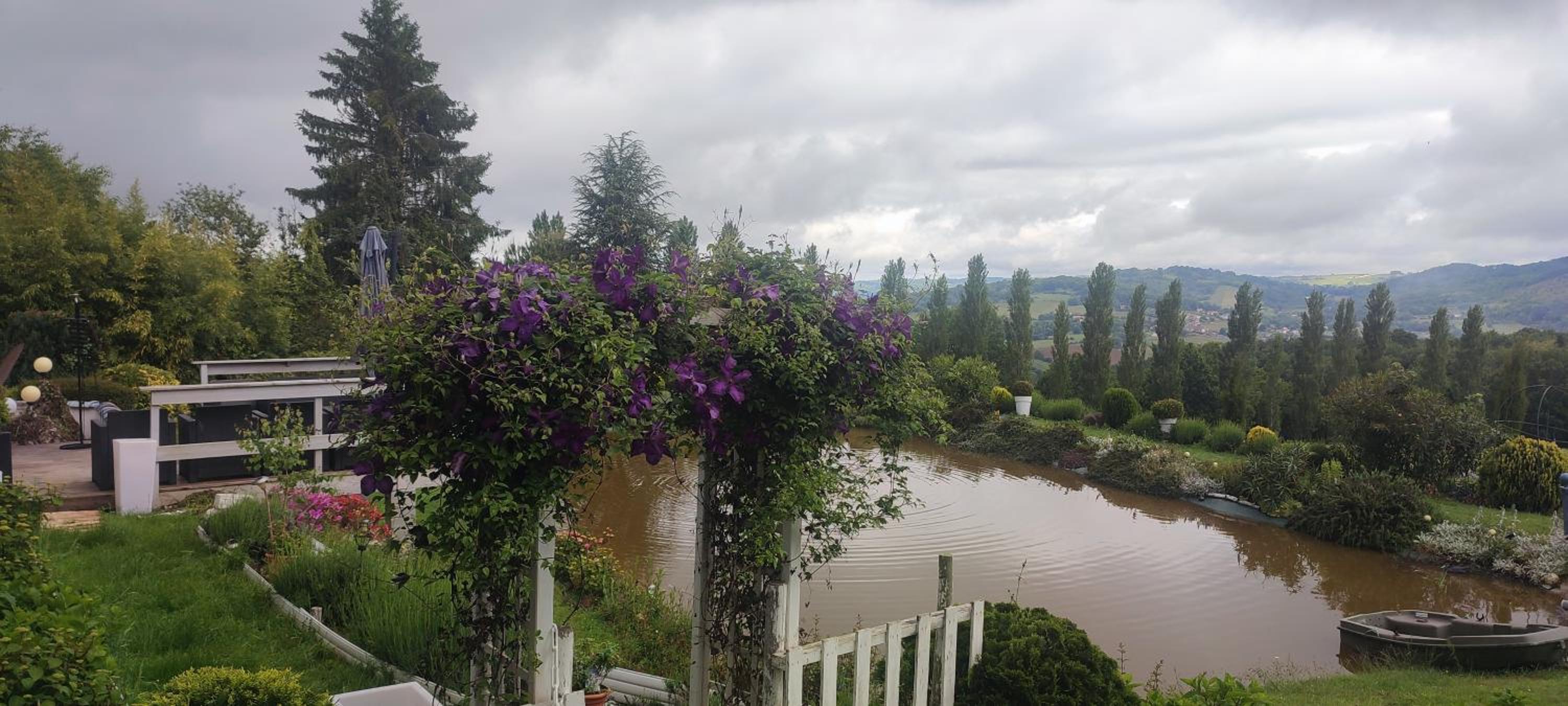 Domaine Le Lanis Chambre d'hôtes avec spa sur réservation, photo 4