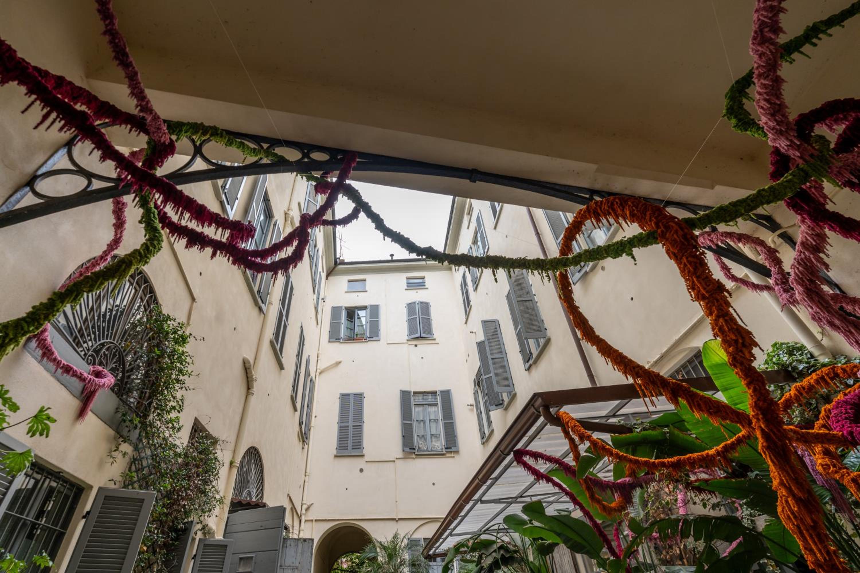 Nerino House, Elegante e tranquillo appartamento a 5 minuti dal Duomo