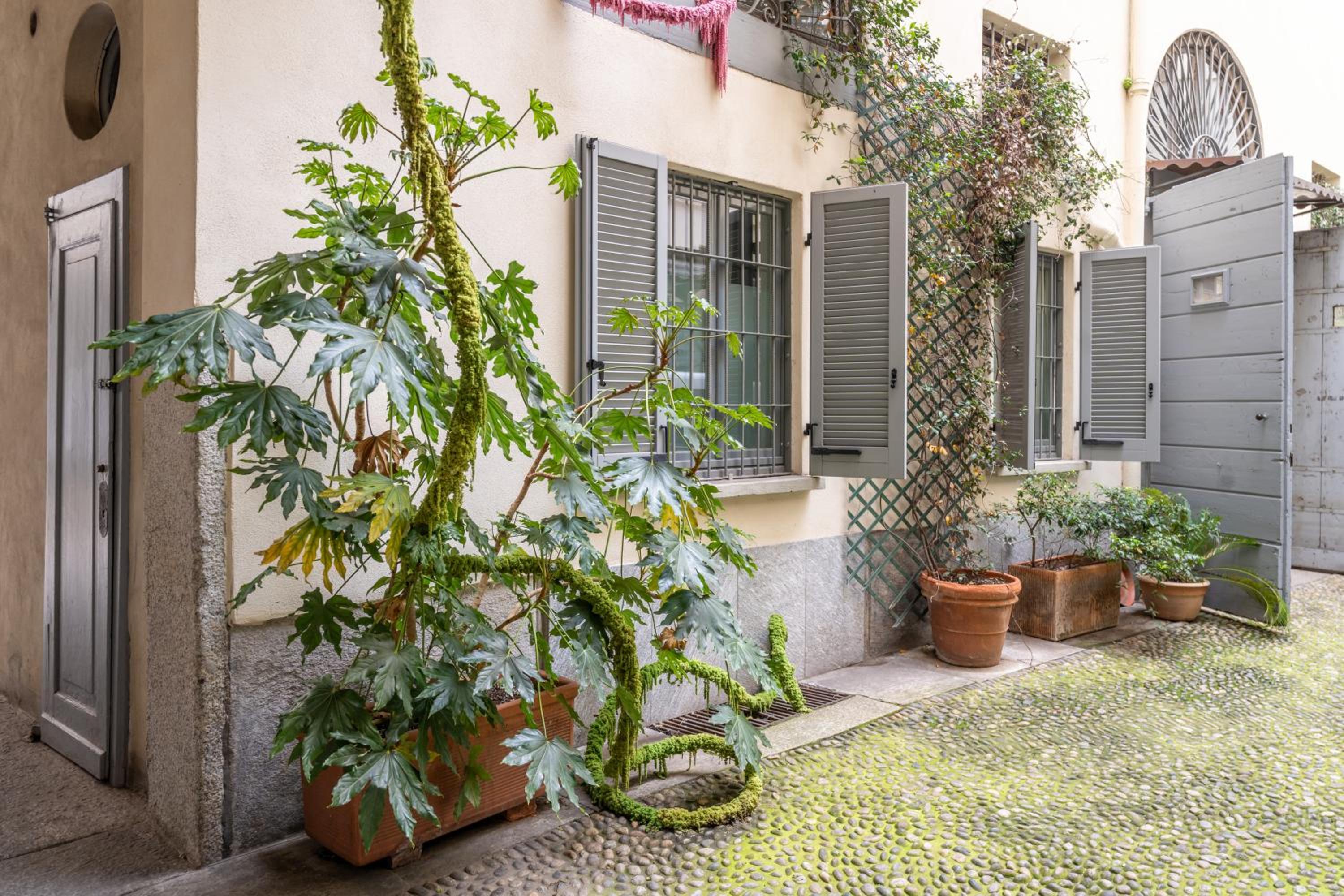 Nerino House, Elegante e tranquillo appartamento a 5 minuti dal Duomo