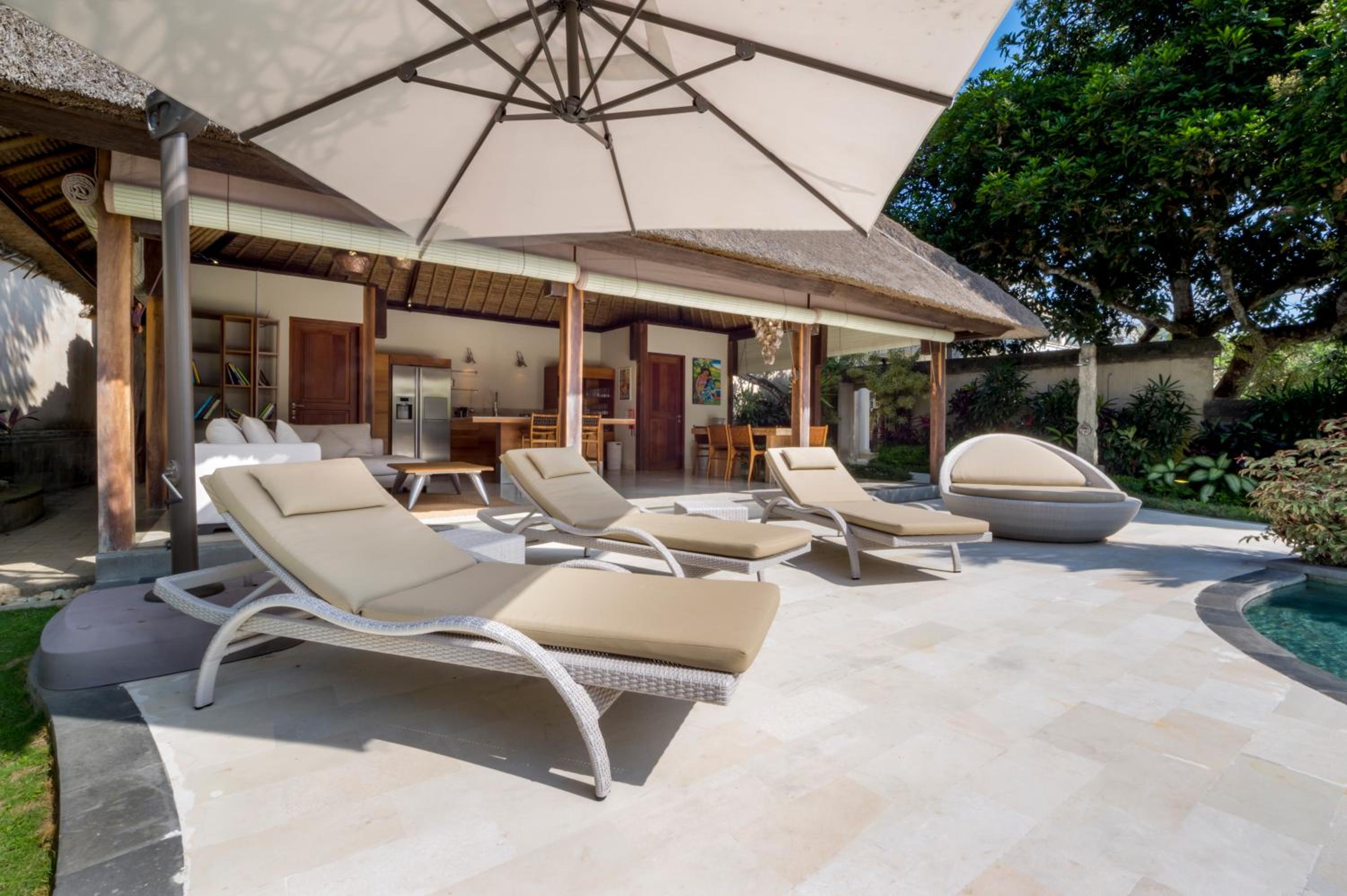 Akilea Villas Bali
