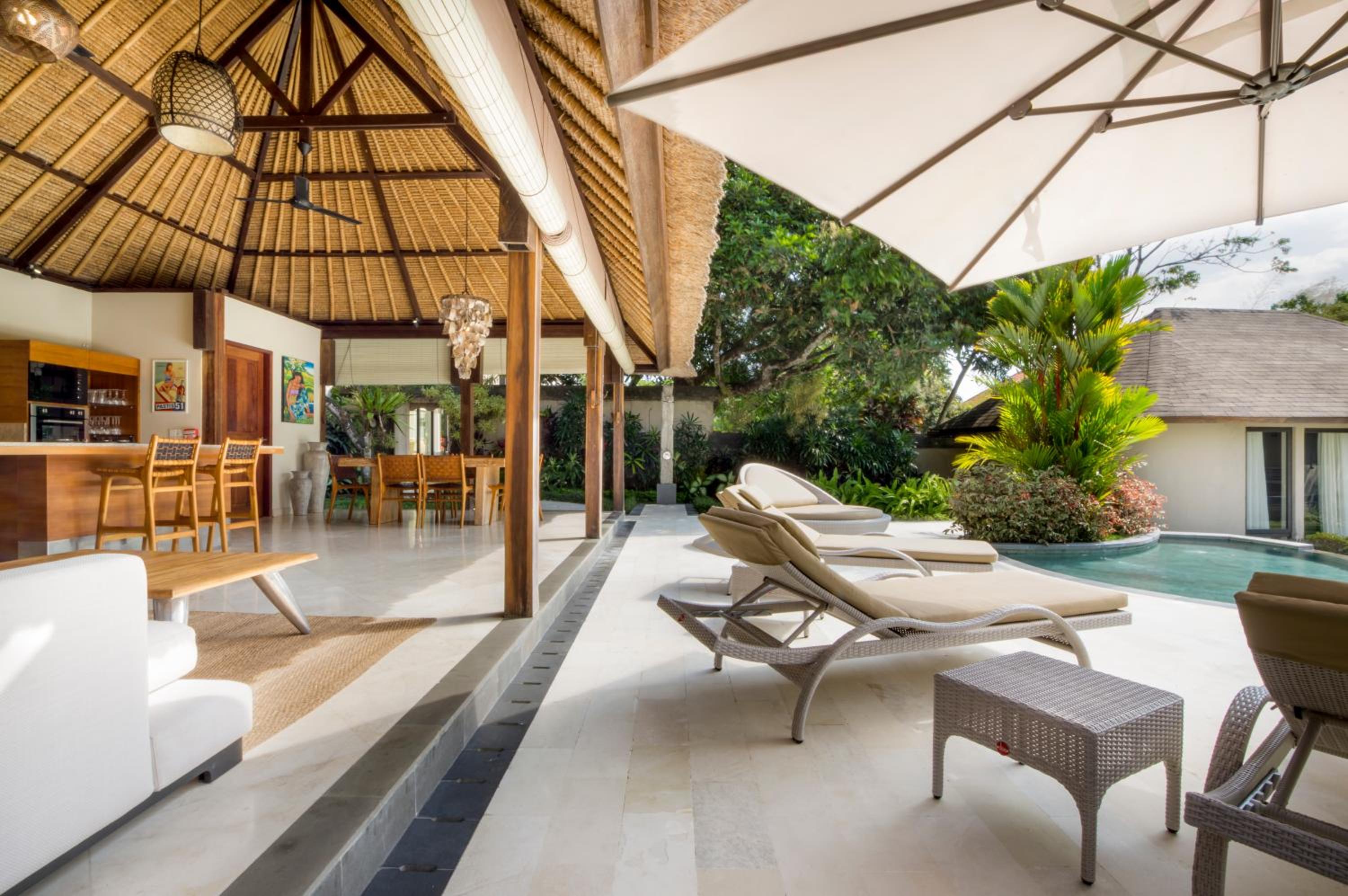 Akilea Villas Bali