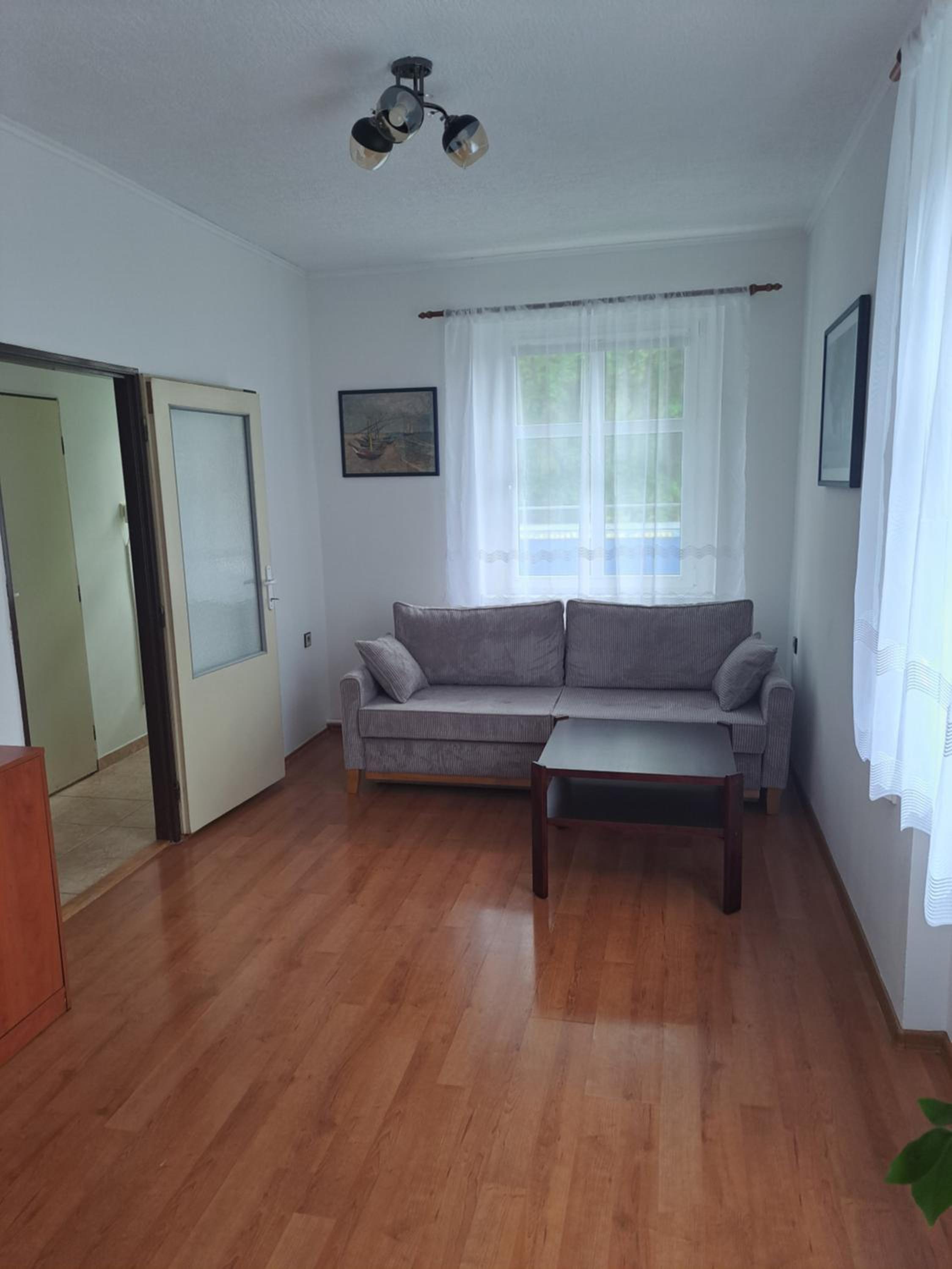 Apartmán U Rogala