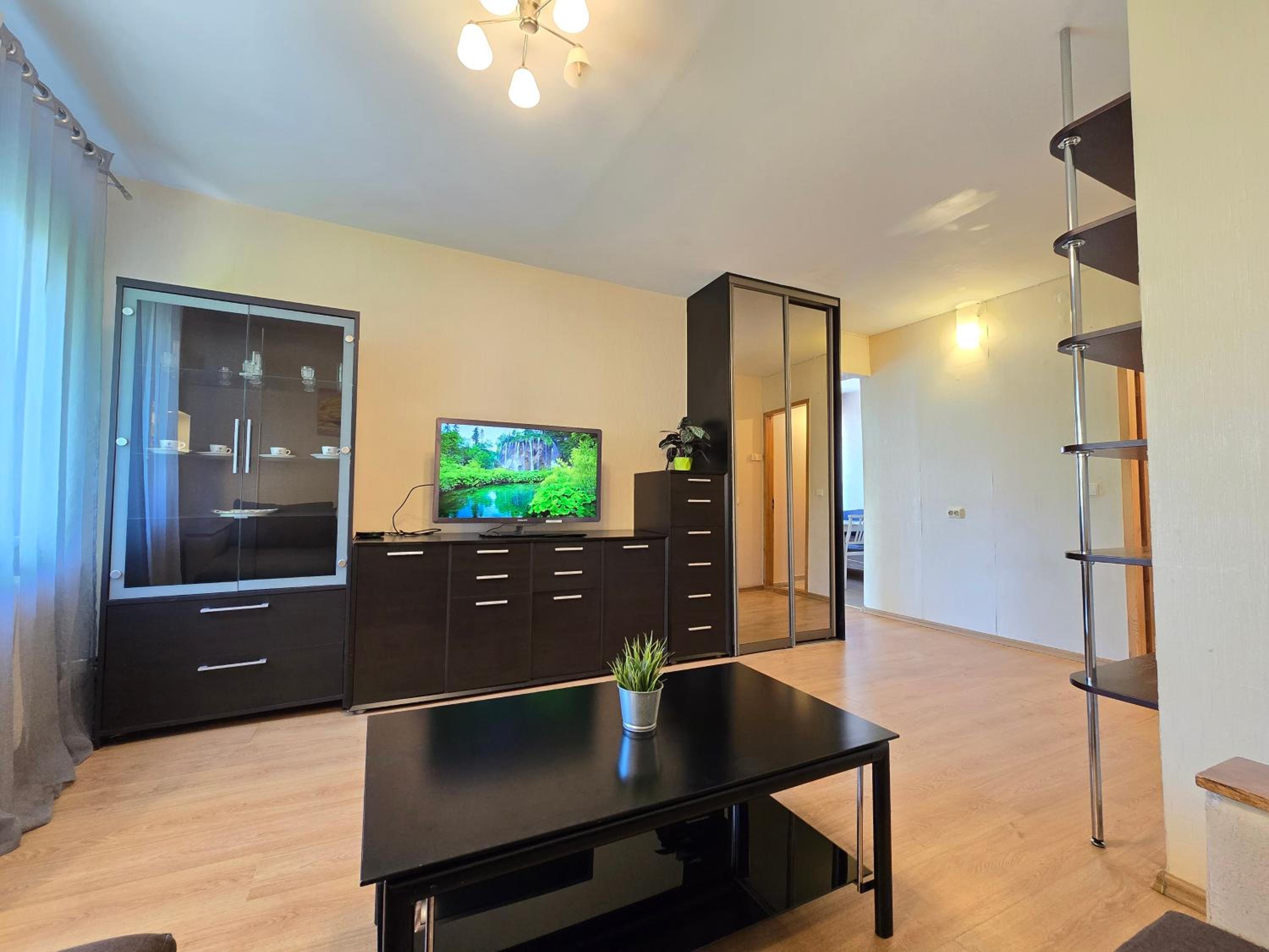 River Apartment en Klaipėda